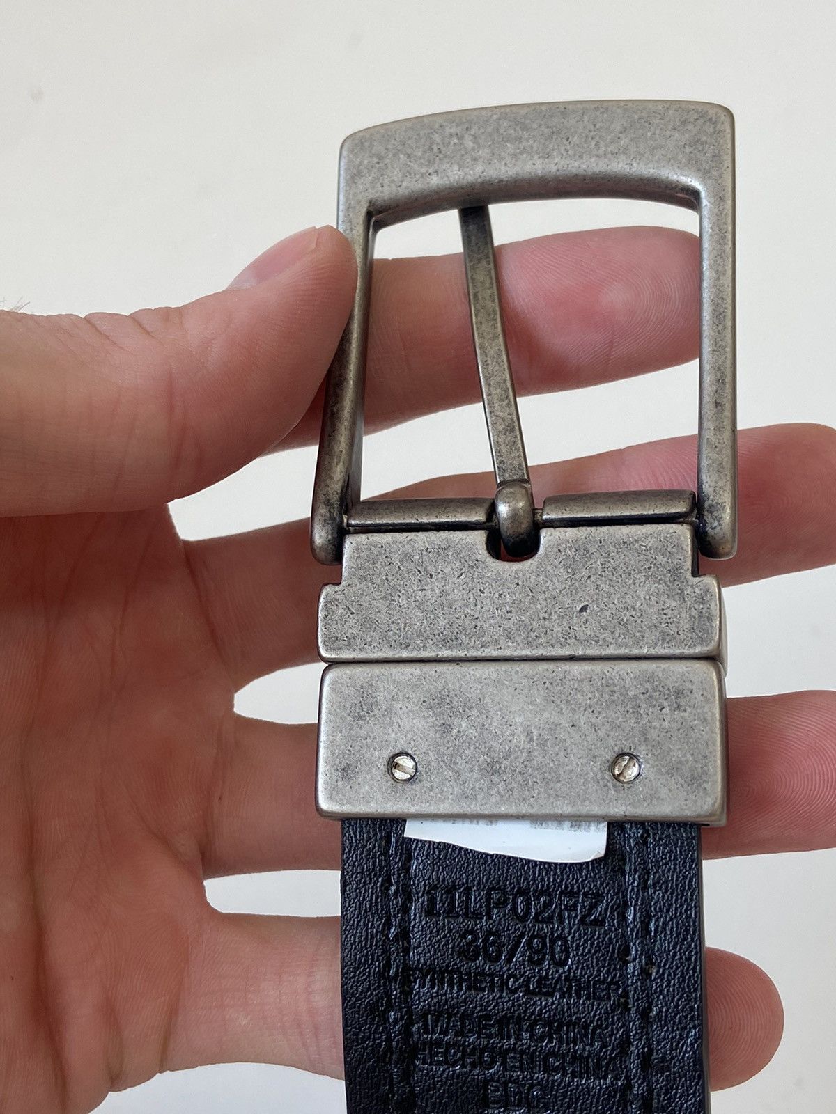 Levi's Levi’s Vintage Belt Size ONE SIZE - 7 Thumbnail
