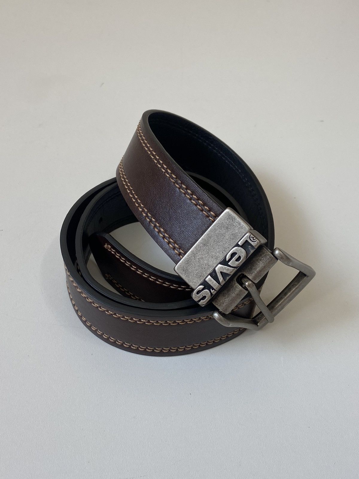 Levi's Levi’s Vintage Belt Size ONE SIZE - 1 Thumbnail