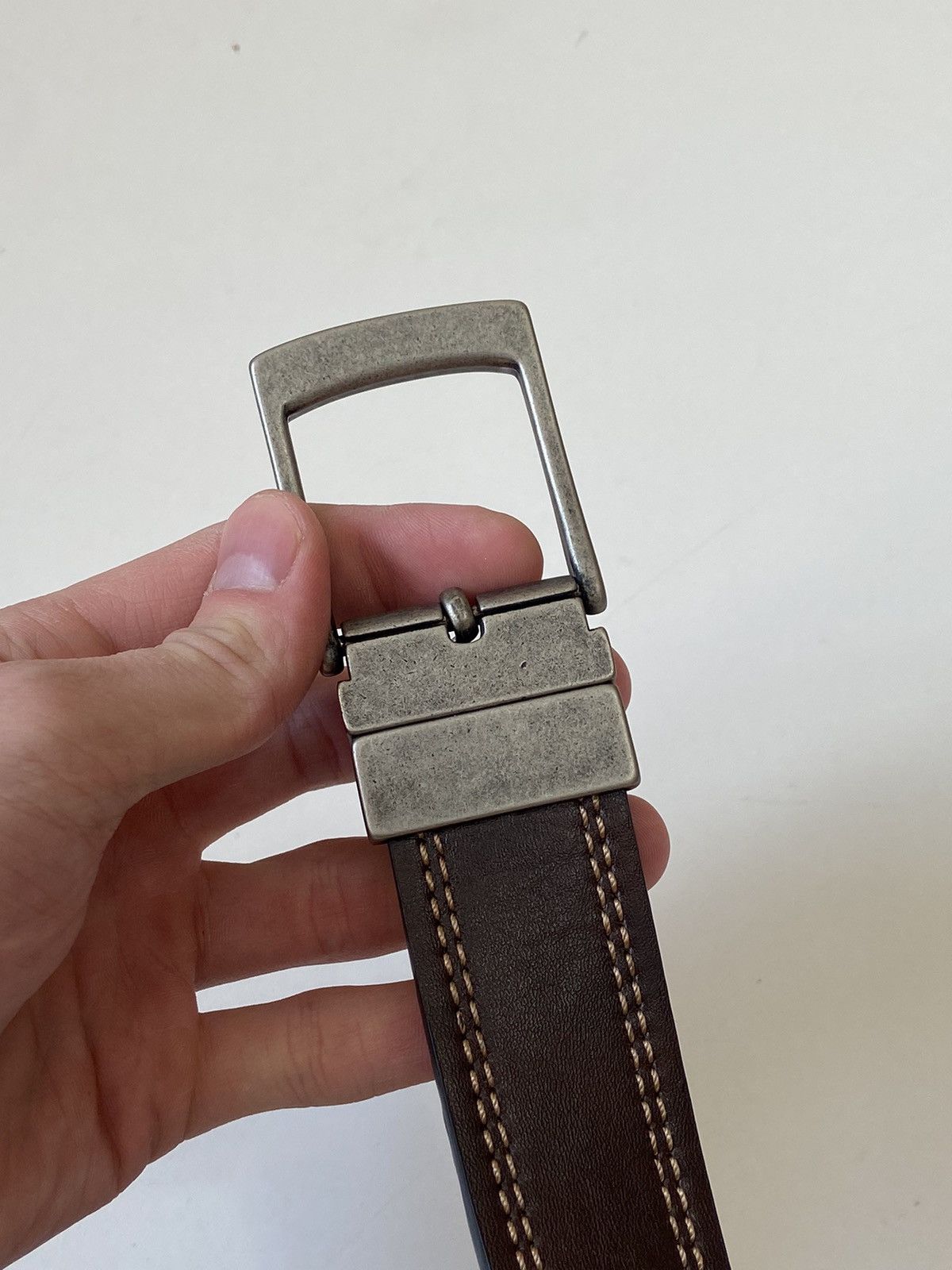Levi's Levi’s Vintage Belt Size ONE SIZE - 8 Thumbnail