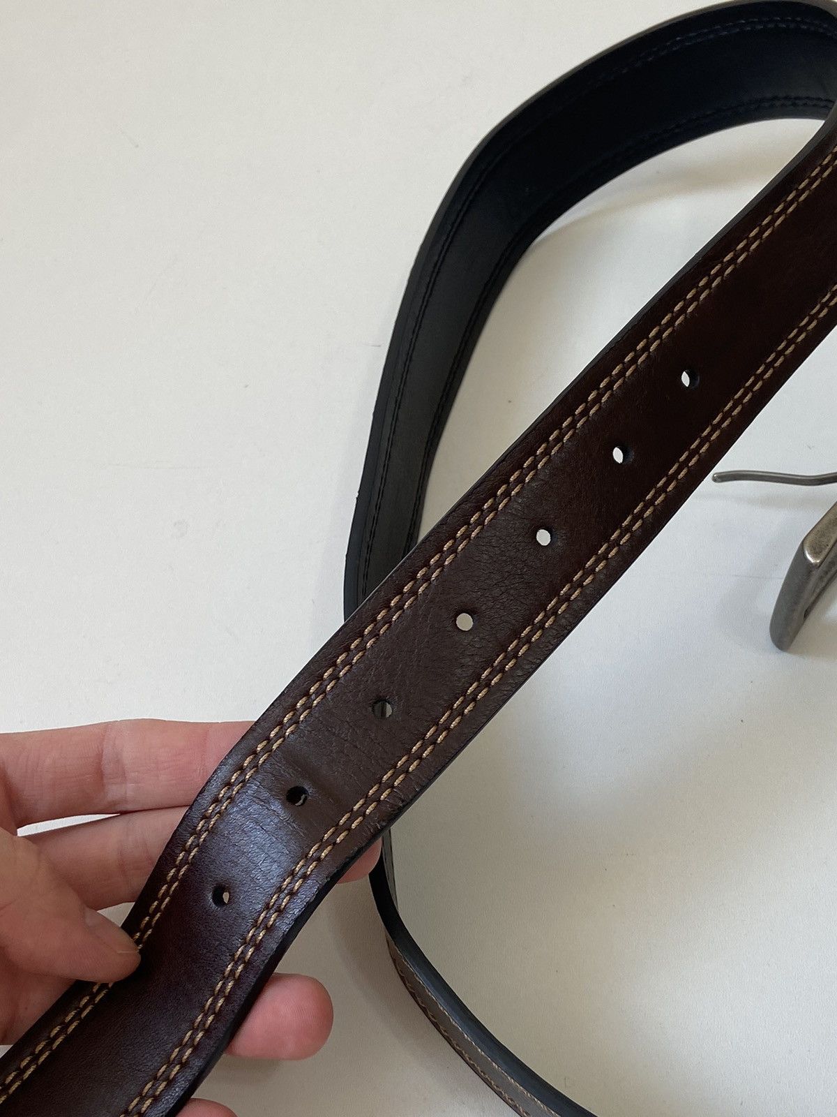 Levi's Levi’s Vintage Belt Size ONE SIZE - 11 Thumbnail