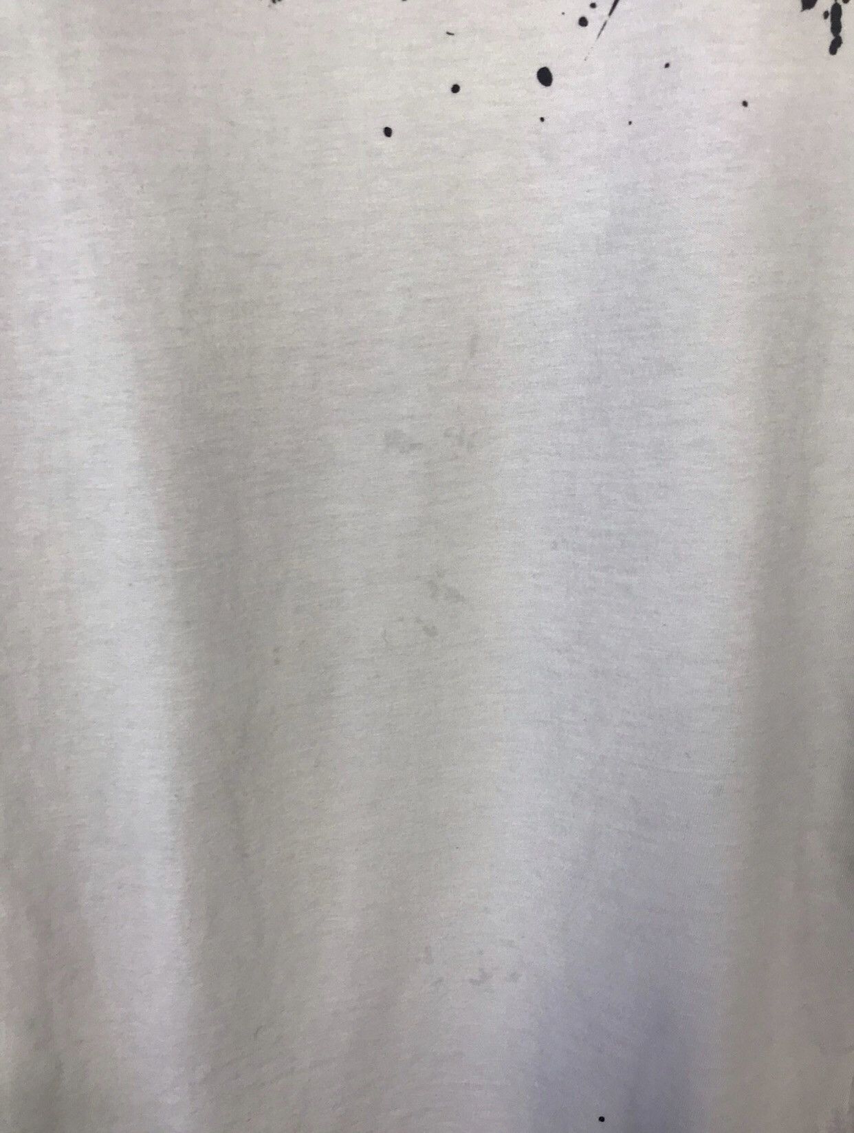 Other Judas Sinned Streetwear Overpinted Tee Size US L / EU 52-54 / 3 - 8 Thumbnail