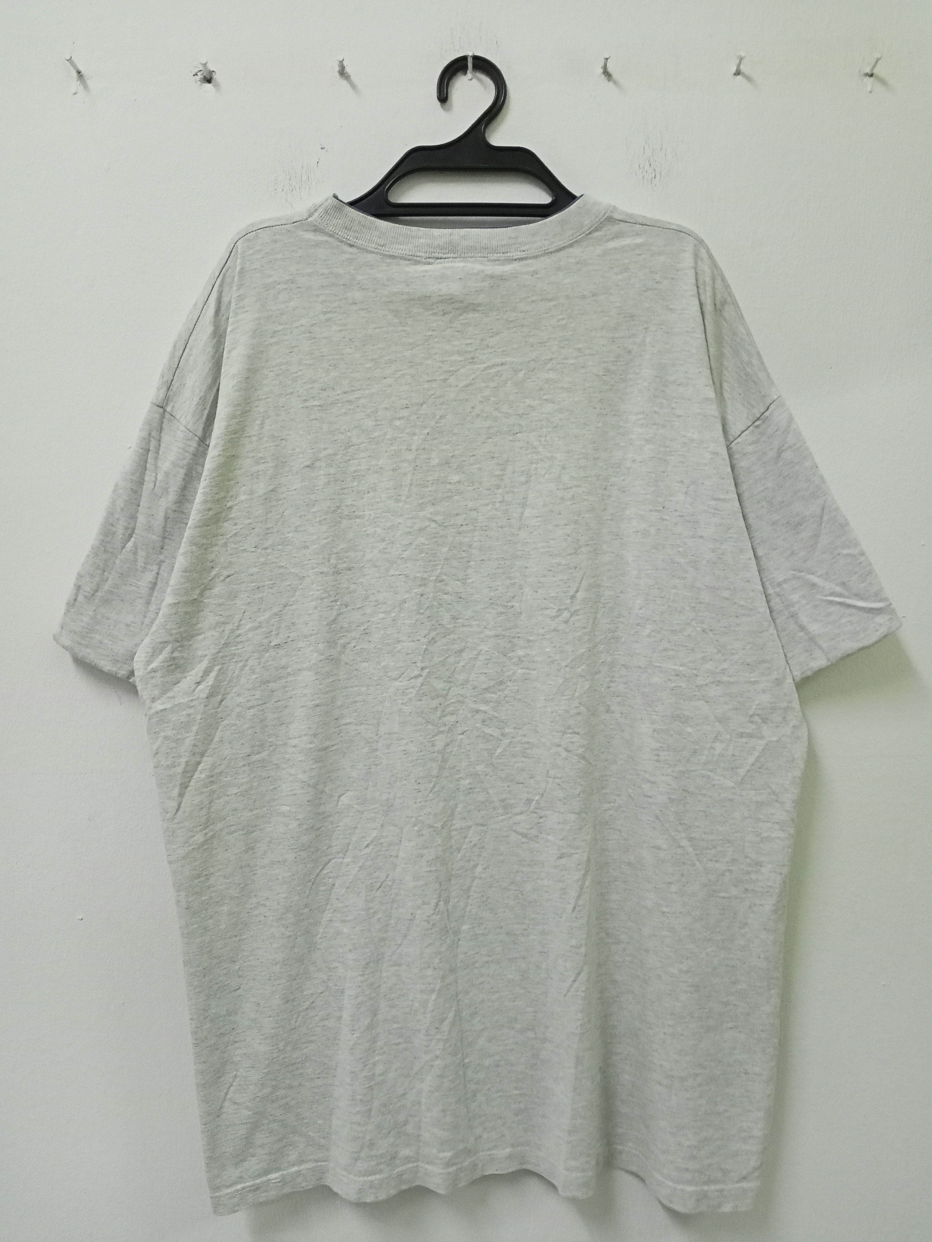 Vintage Vintage 90's Urbana University T-shirt Size US XL / EU 56 / 4 - 4 Thumbnail
