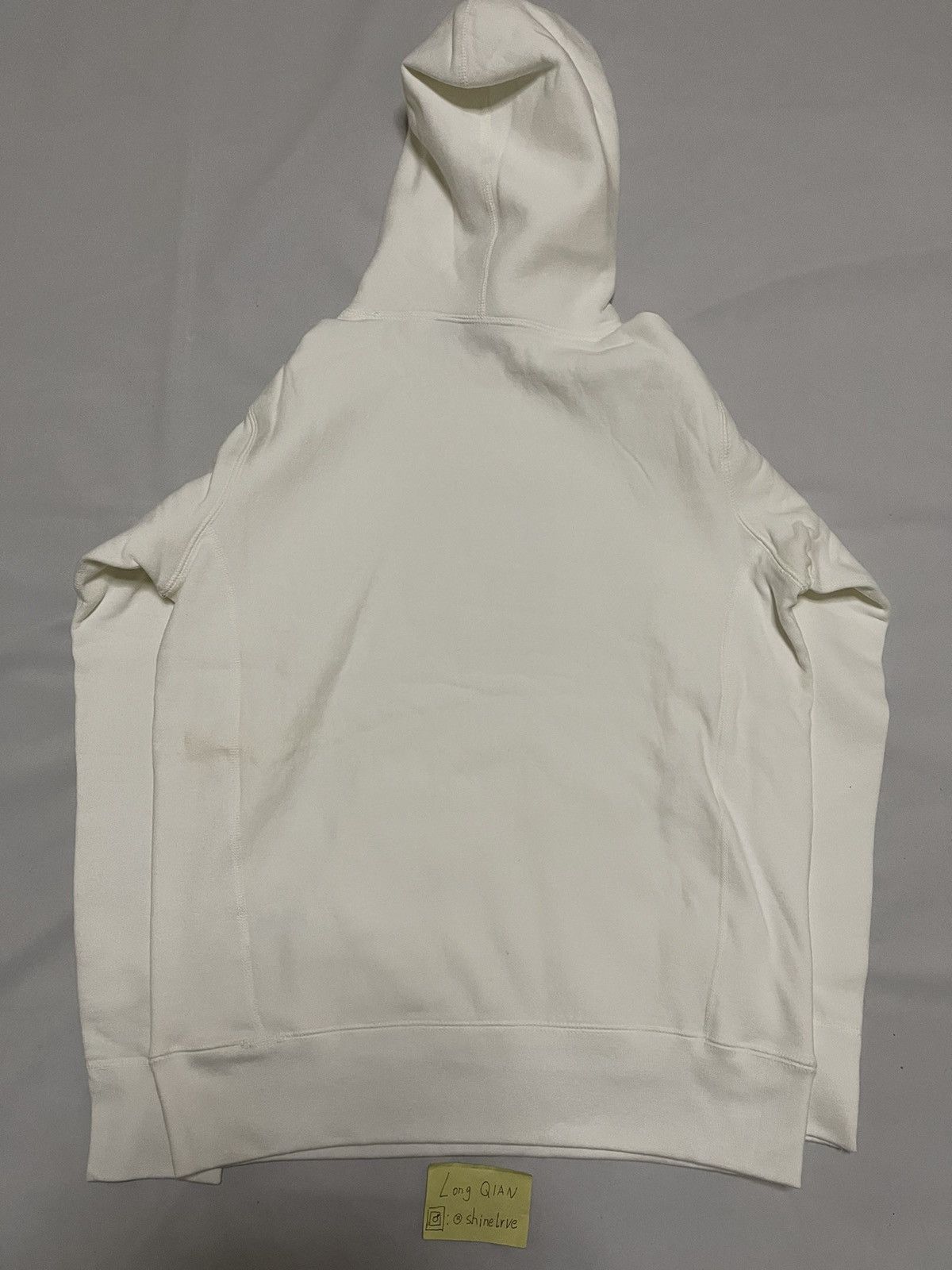 Supreme Supreme Michael Jackson hooded sweatshirt Size US M / EU 48-50 / 2 - 2 Thumbnail