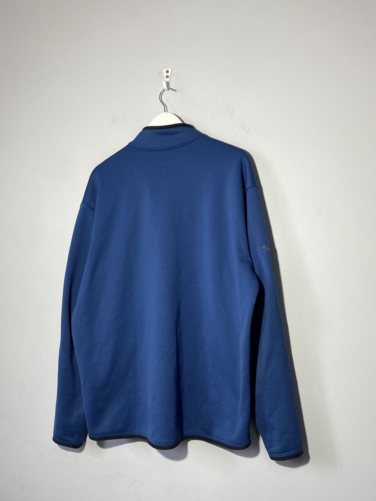 Arc'teryx Arc’teryx polartec fleece zip jacket Size US XL / EU 56 / 4 - 5 Thumbnail
