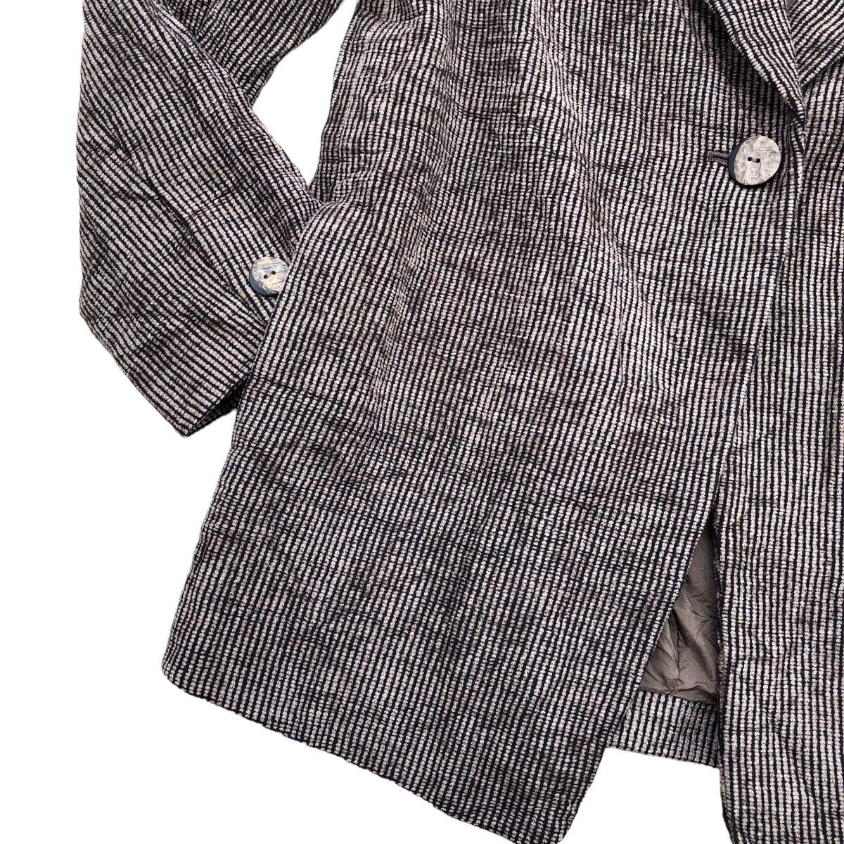 Archival Clothing PAUL LEMAIRE Corduroy Blazer Coat Size M / US 6-8 / IT 42-44 - 5 Thumbnail