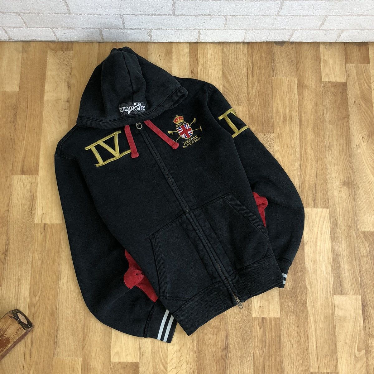 Polo Ralph Lauren × Streetwear × Vintage Vintage Polo Ralph Lauren