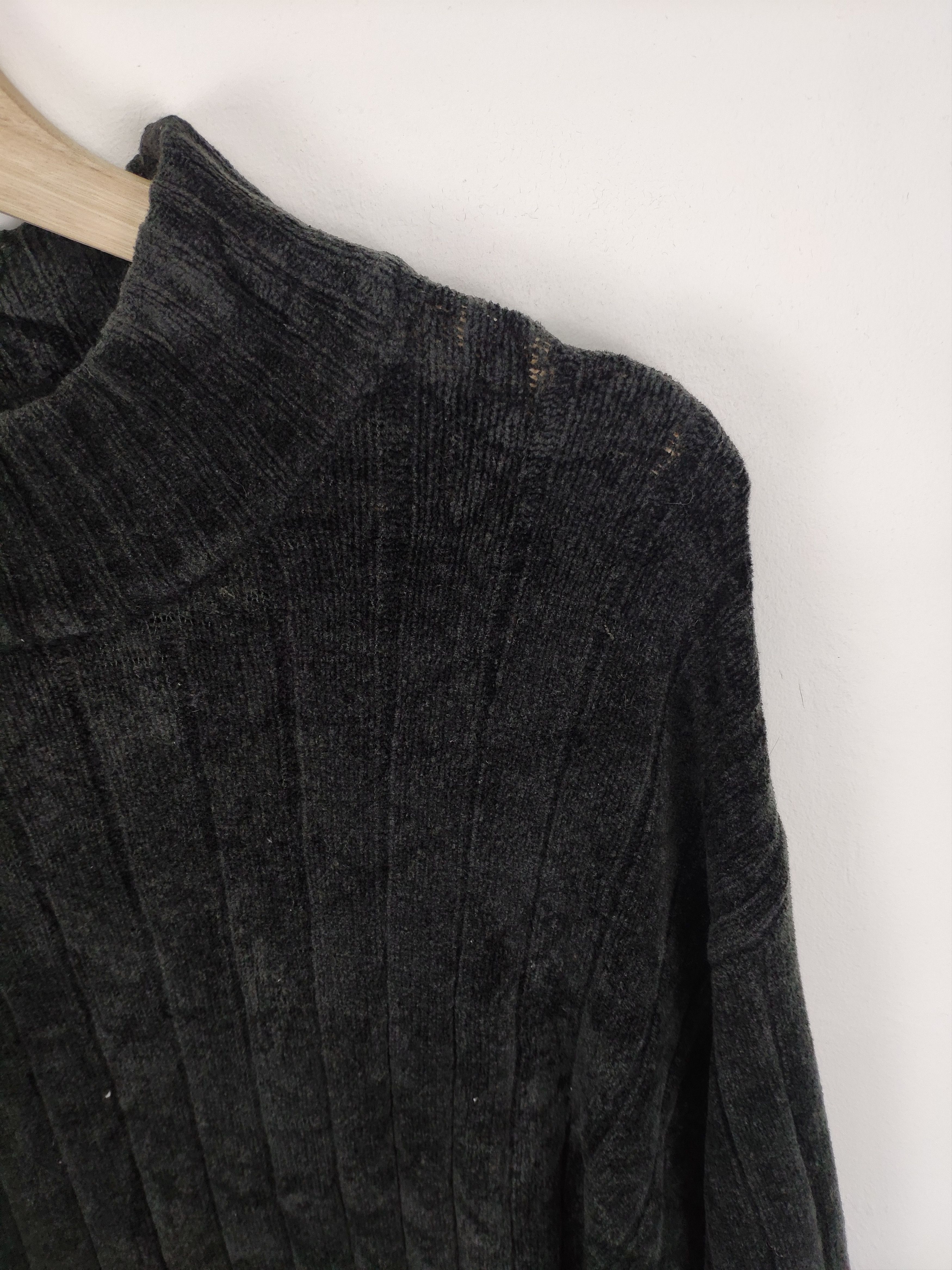 Andreluciano × Designer Vintage Knit Sweater Crewneck by Andreluciano Size US M / EU 48-50 / 2 - 7 Thumbnail
