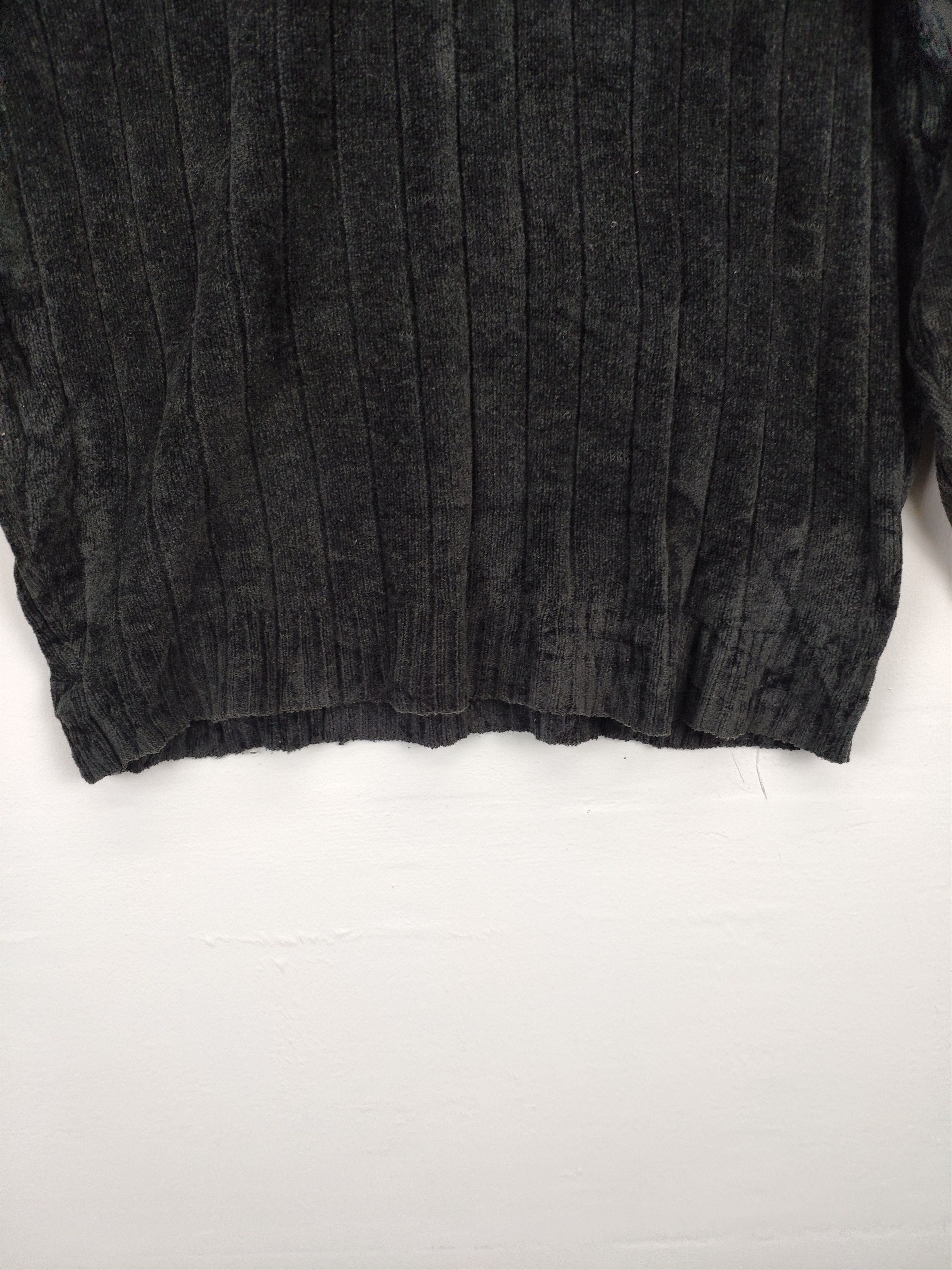 Andreluciano × Designer Vintage Knit Sweater Crewneck by Andreluciano Size US M / EU 48-50 / 2 - 6 Thumbnail