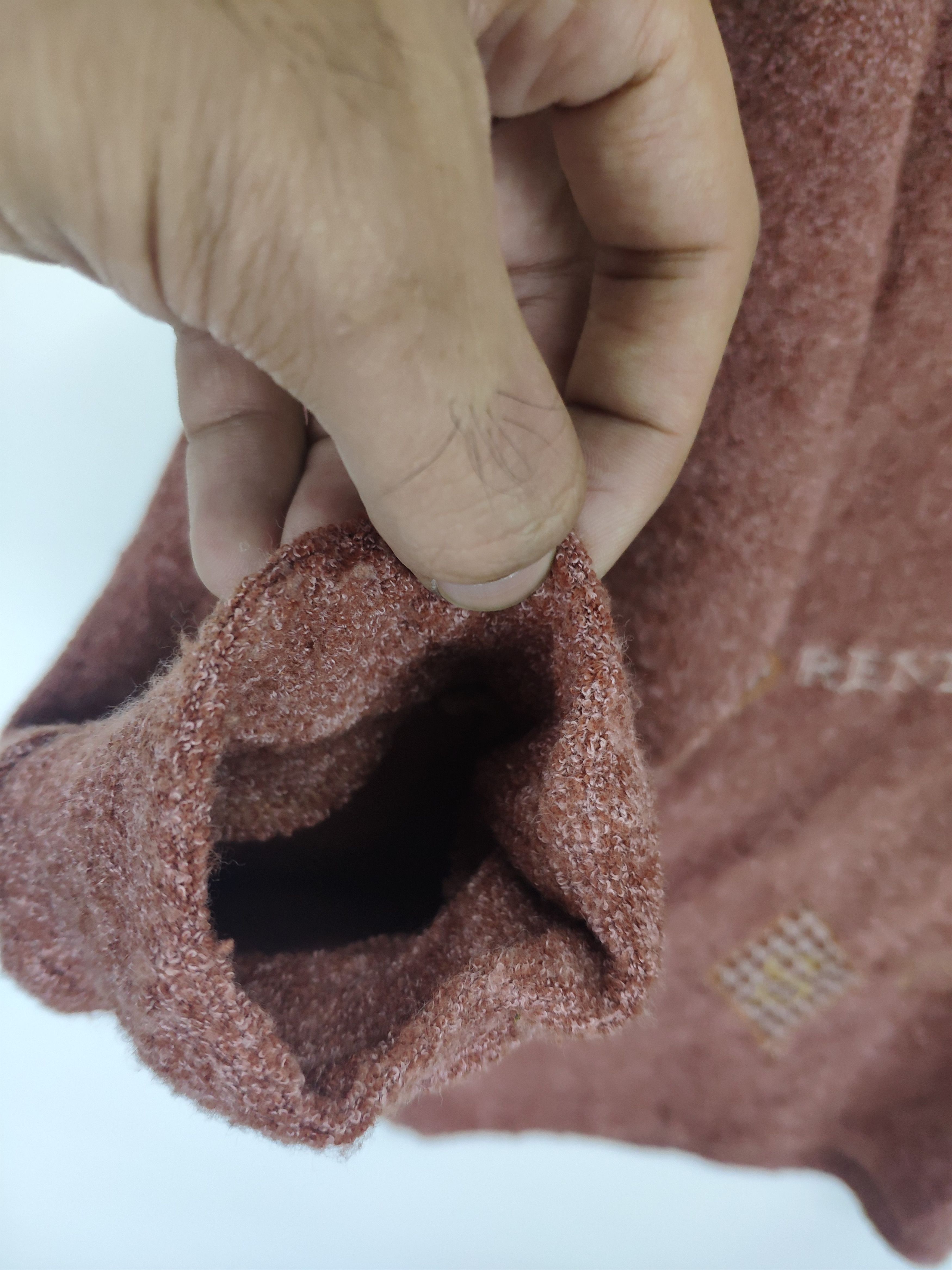 Japanese Brand × Vintage Vintage Knit Polo Shirt Long Sleeve by VENTICELLO Size US M / EU 48-50 / 2 - 5 Thumbnail