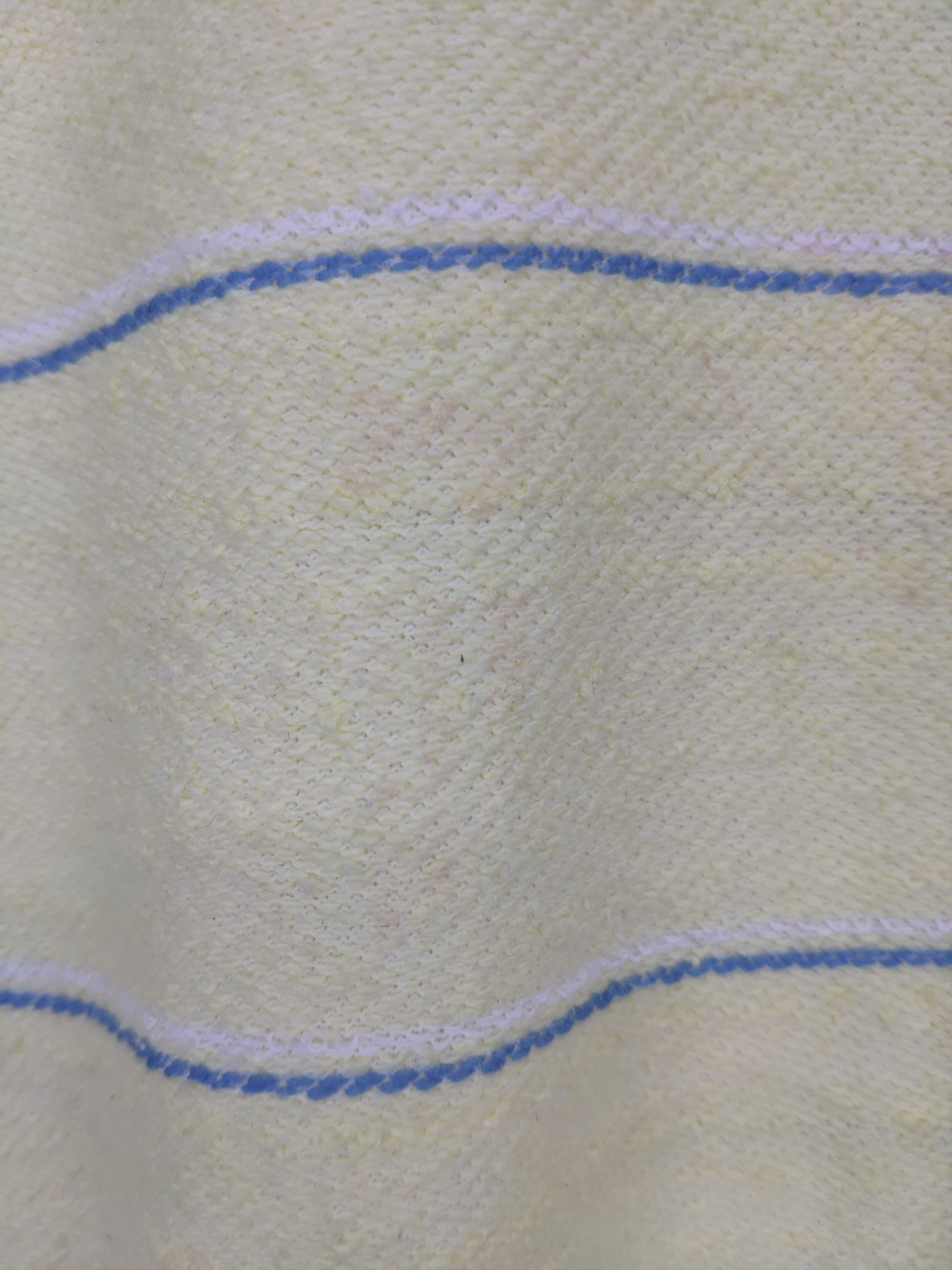 Jantzen × Vintage Vintage Jantzen Knit Sweater Short Sleeve Shirt Size US M / EU 48-50 / 2 - 5 Thumbnail