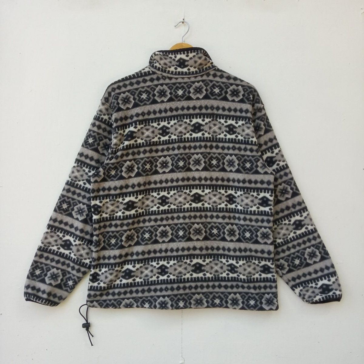 L.L. Bean L.L Bean Polartec windproof fabric malden mills jacket Size US M / EU 48-50 / 2 - 2 Thumbnail