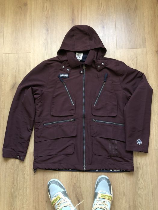 adidas spezial trongate