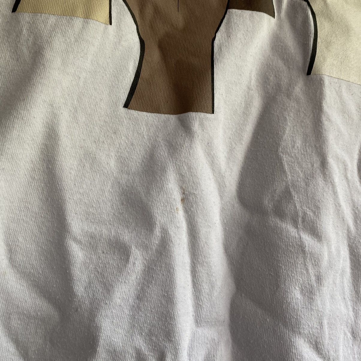 Human Made RARE UNIQLO X PHARRELL WILLIAMS I AM OTHER T SHIRT Size US S / EU 44-46 / 1 - 5 Thumbnail