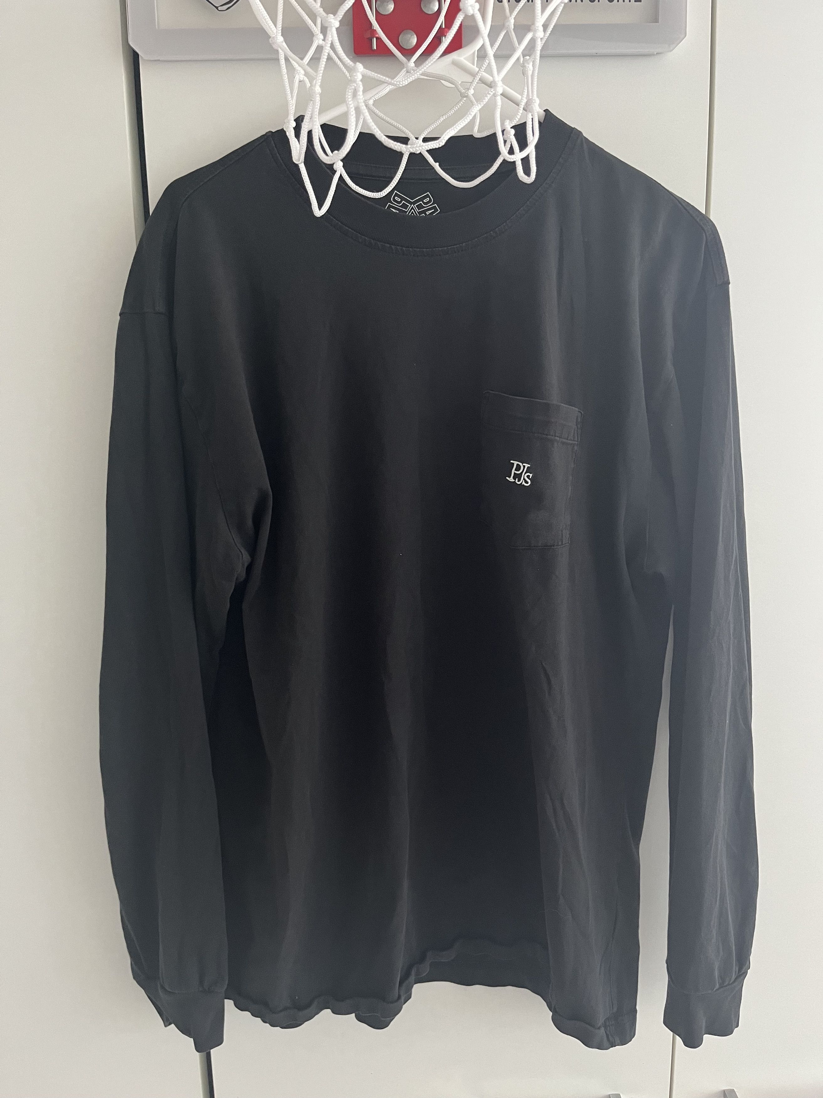 Palace ロングTシャツ palace skateboards ロンt - メルカリ