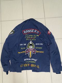 Vietnam Souvenir Jacket | Grailed