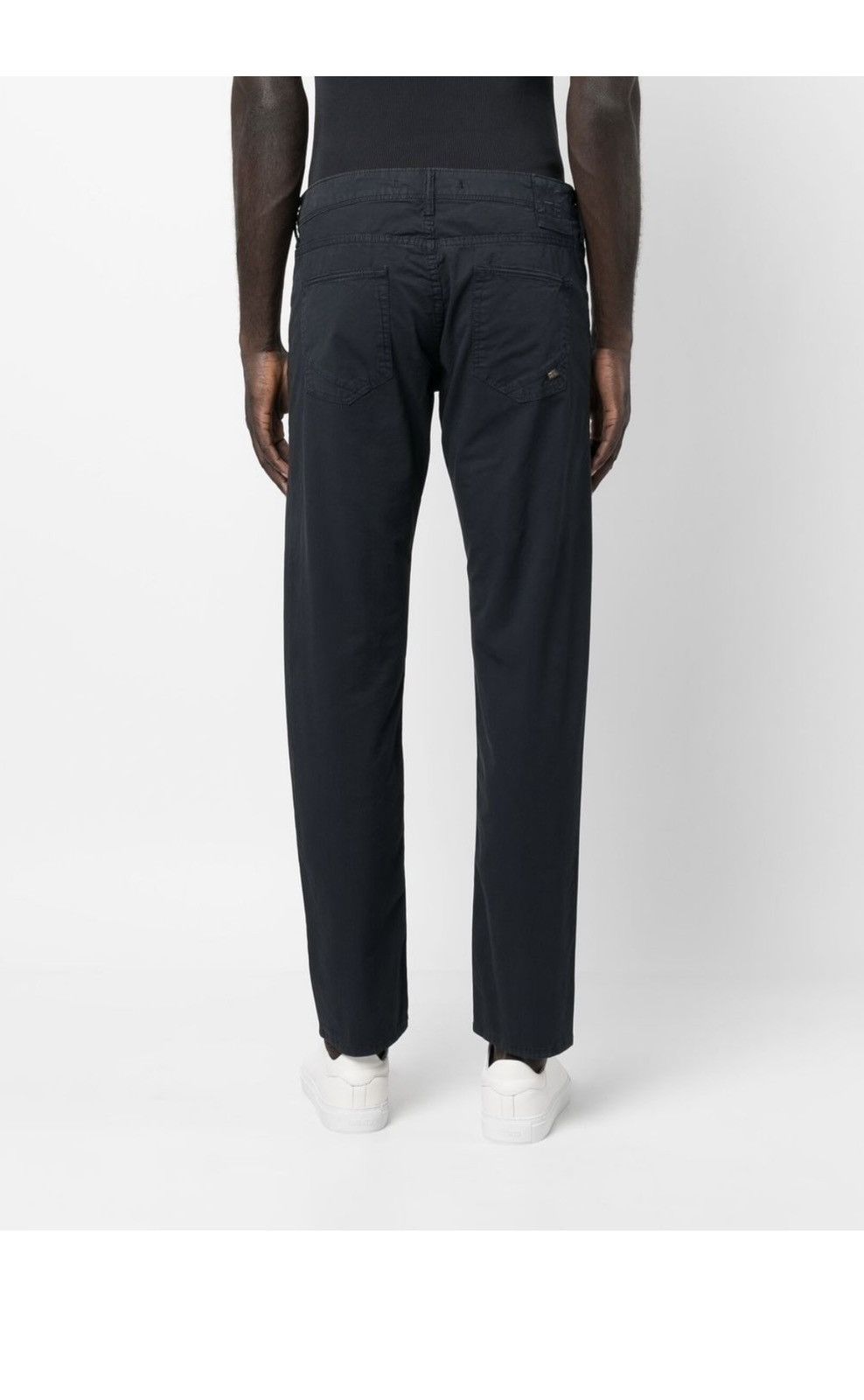 Incotex Incotex Blue Division Slim Fit -Size 32/30 Size US 32 / EU 48 - 4 Thumbnail