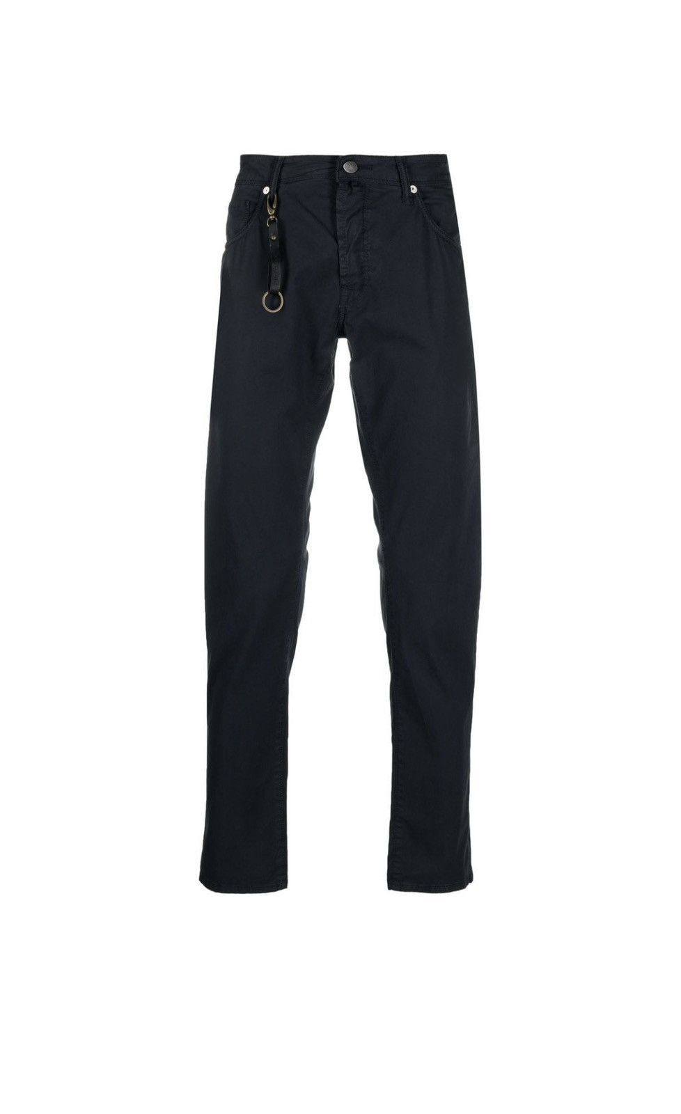 Incotex Incotex Blue Division Slim Fit -Size 32/30 Size US 32 / EU 48 - 5 Thumbnail