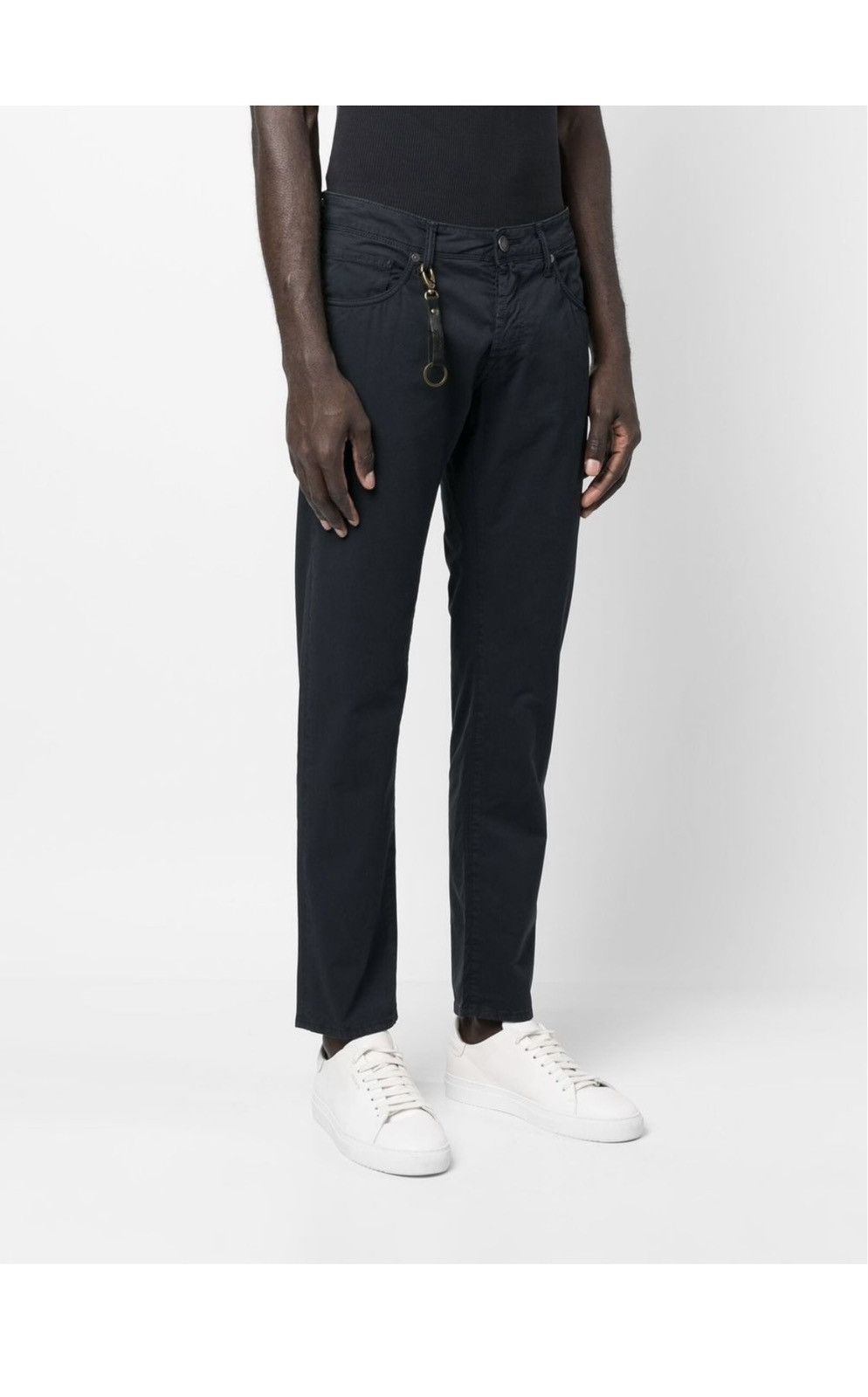 Incotex Incotex Blue Division Slim Fit -Size 32/30 Size US 32 / EU 48 - 2 Thumbnail