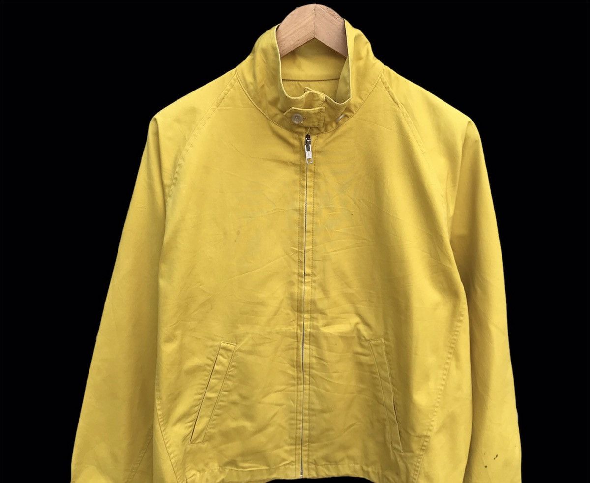 Japanese Brand Vintage Vans Sport canvas workwear jacket Size US L / EU 52-54 / 3 - 3 Thumbnail