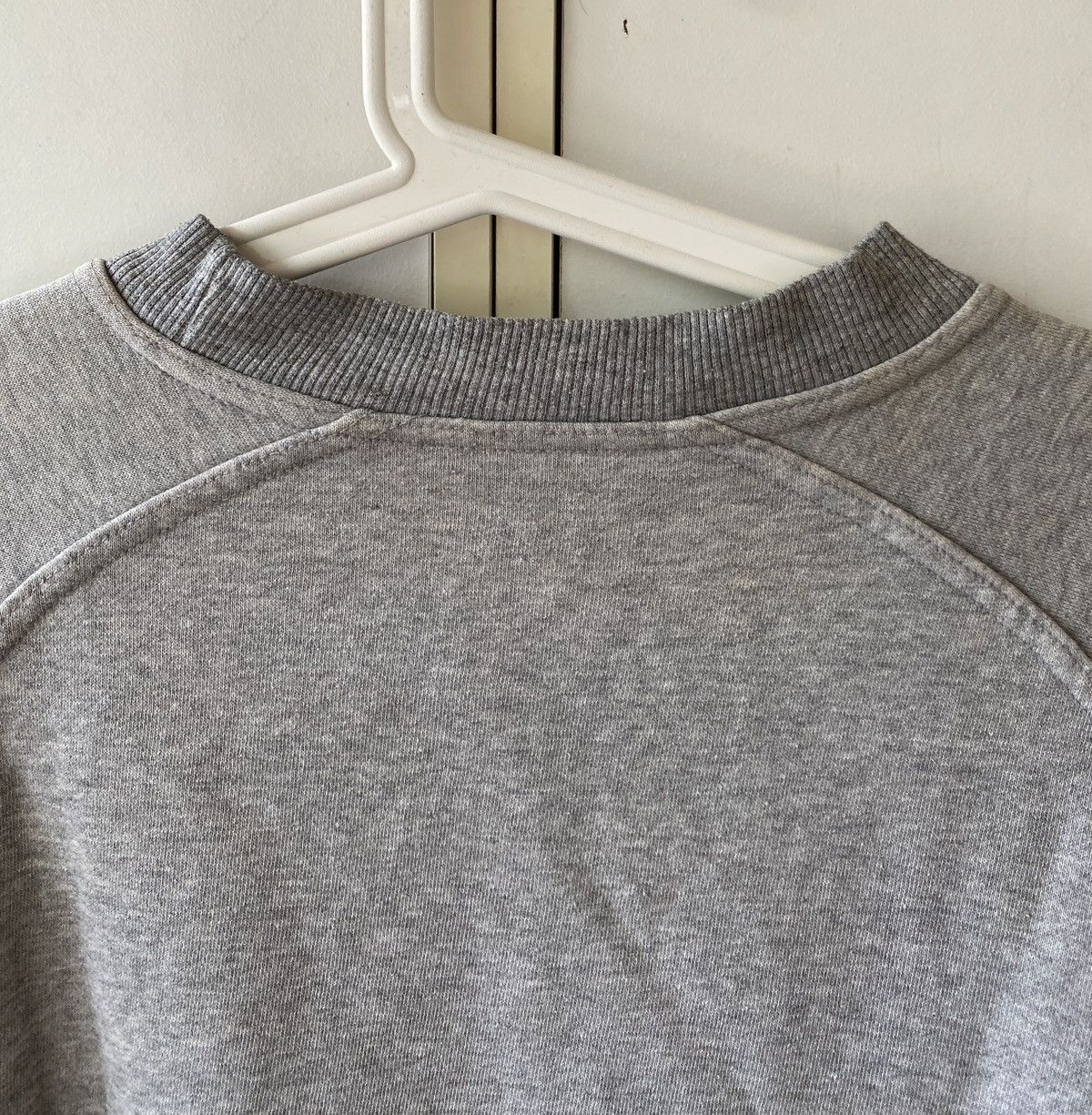 Marithe + Francois Girbaud MARITHE FRANCOIS GIRBAUD SWEATSHIRT Size US M / EU 48-50 / 2 - 7 Thumbnail