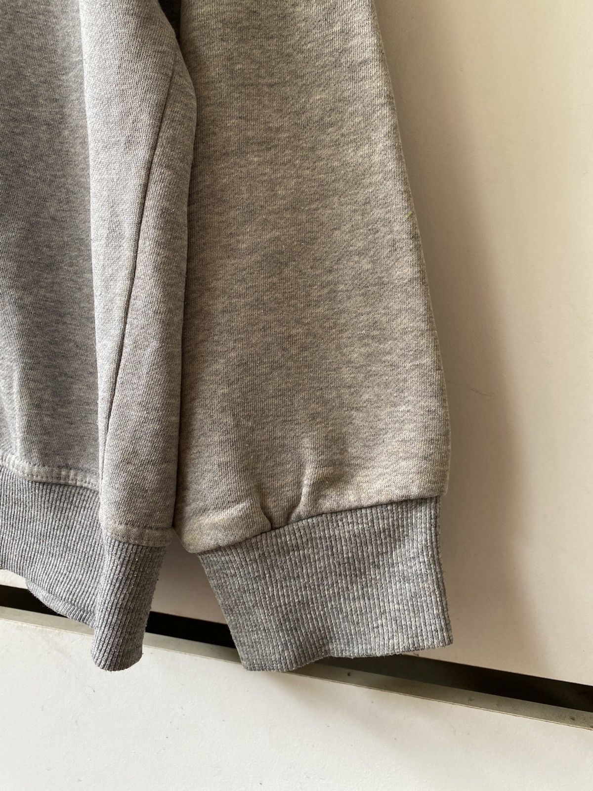 Marithe + Francois Girbaud MARITHE FRANCOIS GIRBAUD SWEATSHIRT Size US M / EU 48-50 / 2 - 4 Thumbnail