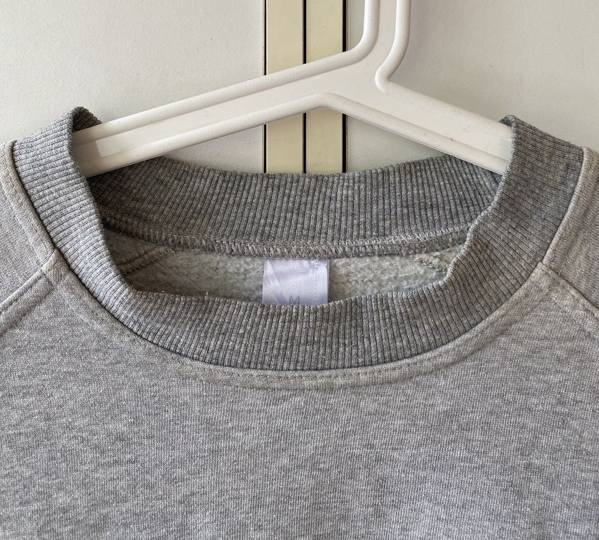 Marithe + Francois Girbaud MARITHE FRANCOIS GIRBAUD SWEATSHIRT Size US M / EU 48-50 / 2 - 3 Thumbnail