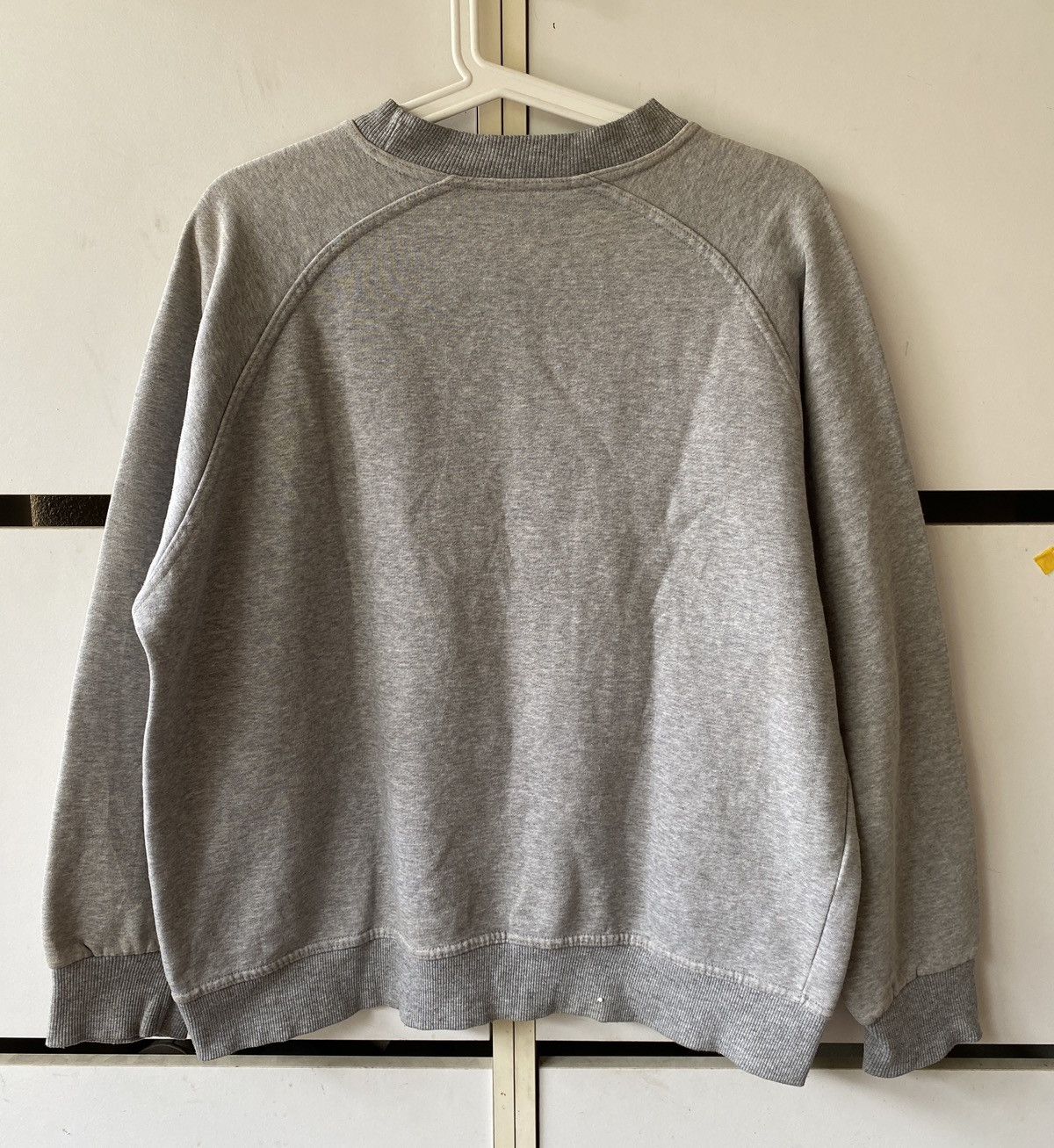 Marithe + Francois Girbaud MARITHE FRANCOIS GIRBAUD SWEATSHIRT Size US M / EU 48-50 / 2 - 6 Thumbnail