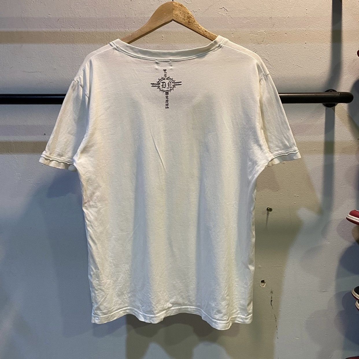 Anime VTG ‘00s Death Note Misa Amane Anime Promo Tee Shirt Akira Size L / US 10 / IT 46 - 2 Thumbnail