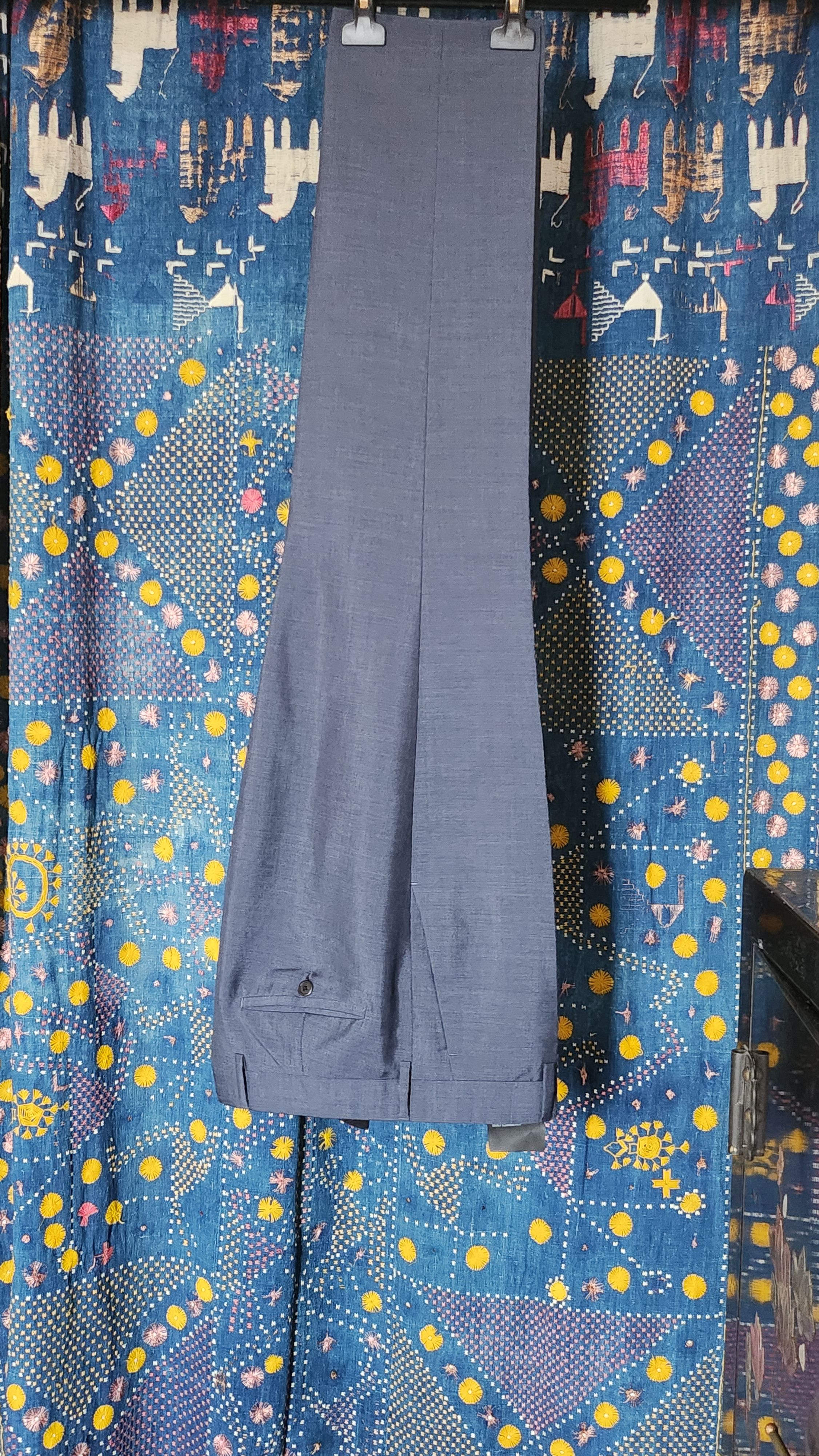 Prada pant Made in Intaly