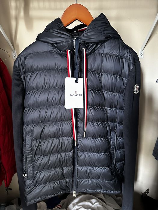 Moncler alavoine hot sale jacket