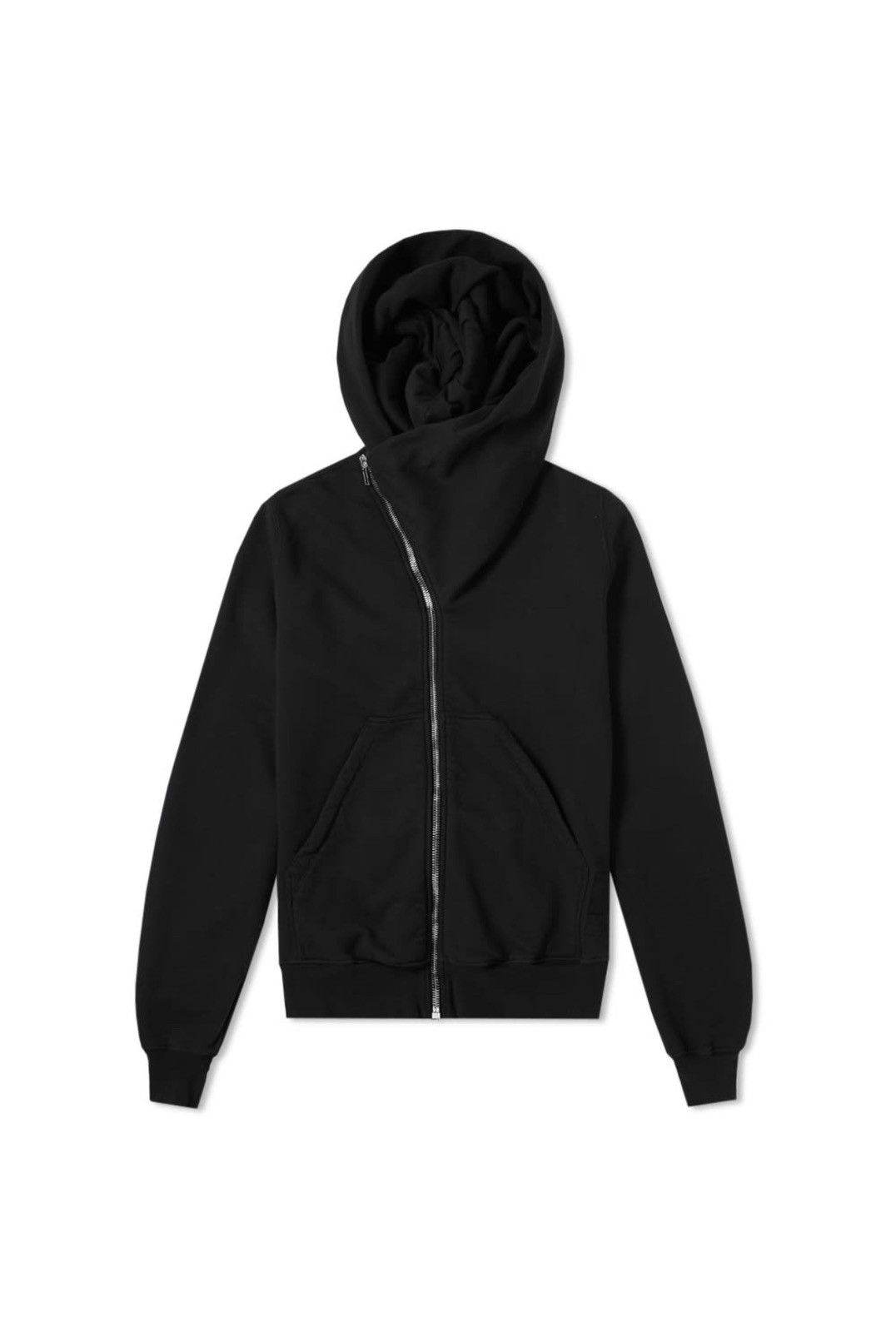 Rick Owens Rick Owens Mountain Hoodie Size XS / US 0-2 / IT 36-38 - 3 Thumbnail