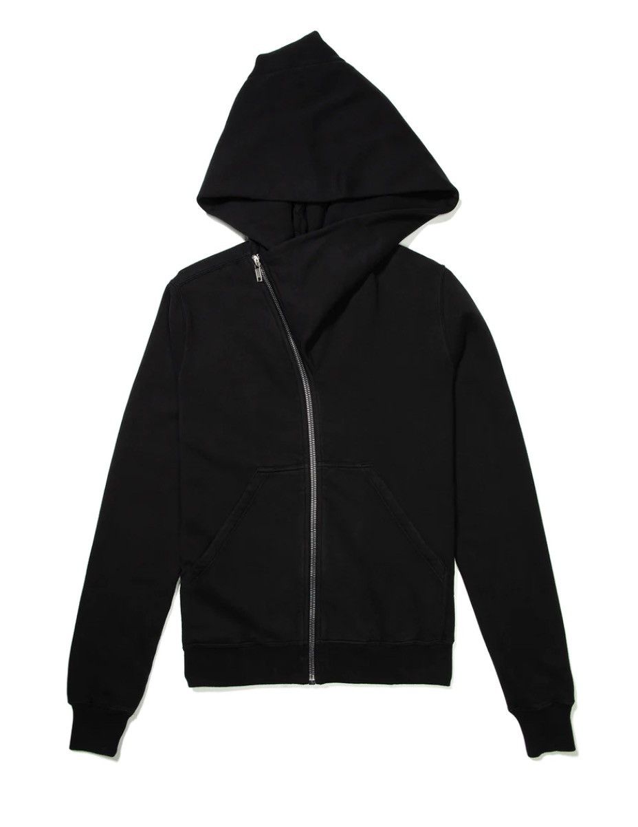 Rick Owens Mountain Hoodie | Grailed
