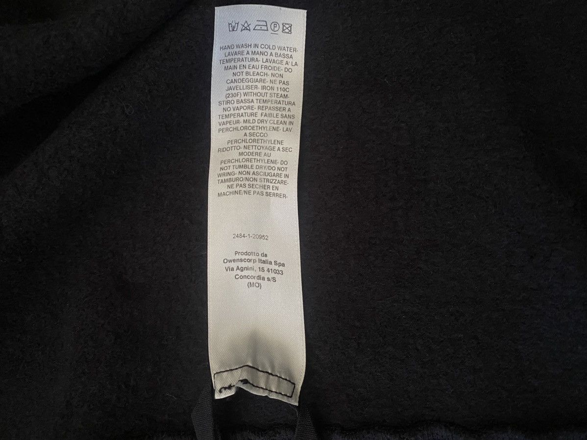 Rick Owens Rick Owens Mountain Hoodie Size XS / US 0-2 / IT 36-38 - 9 Thumbnail