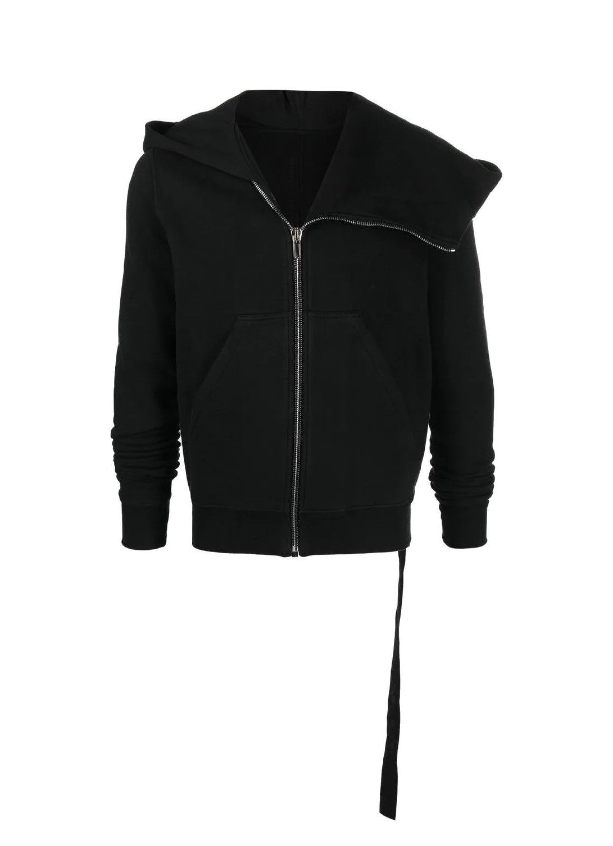 Rick Owens Rick Owens Mountain Hoodie Size XS / US 0-2 / IT 36-38 - 2 Thumbnail