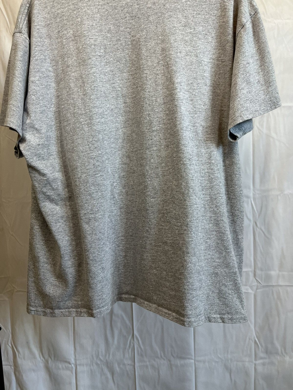 Vintage Vintage I Love New York NY Heart Y2K Tee Size US XL / EU 56 / 4 - 11 Thumbnail