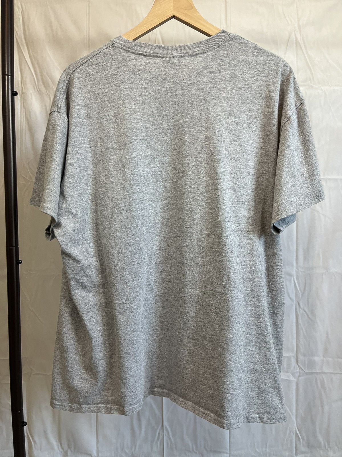 Vintage Vintage I Love New York NY Heart Y2K Tee Size US XL / EU 56 / 4 - 7 Thumbnail