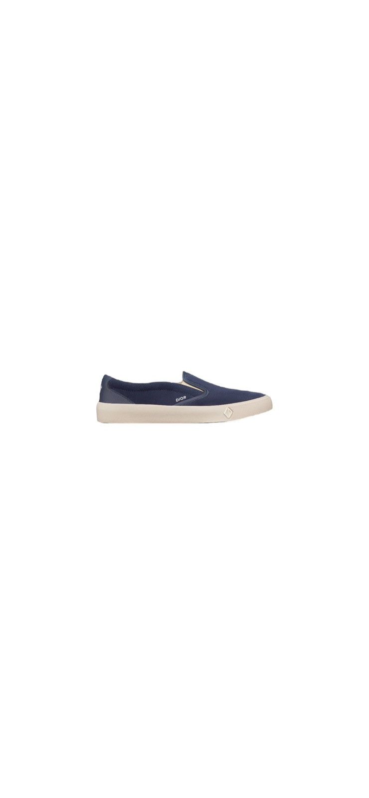 Dior B101 Slip On Sneakers