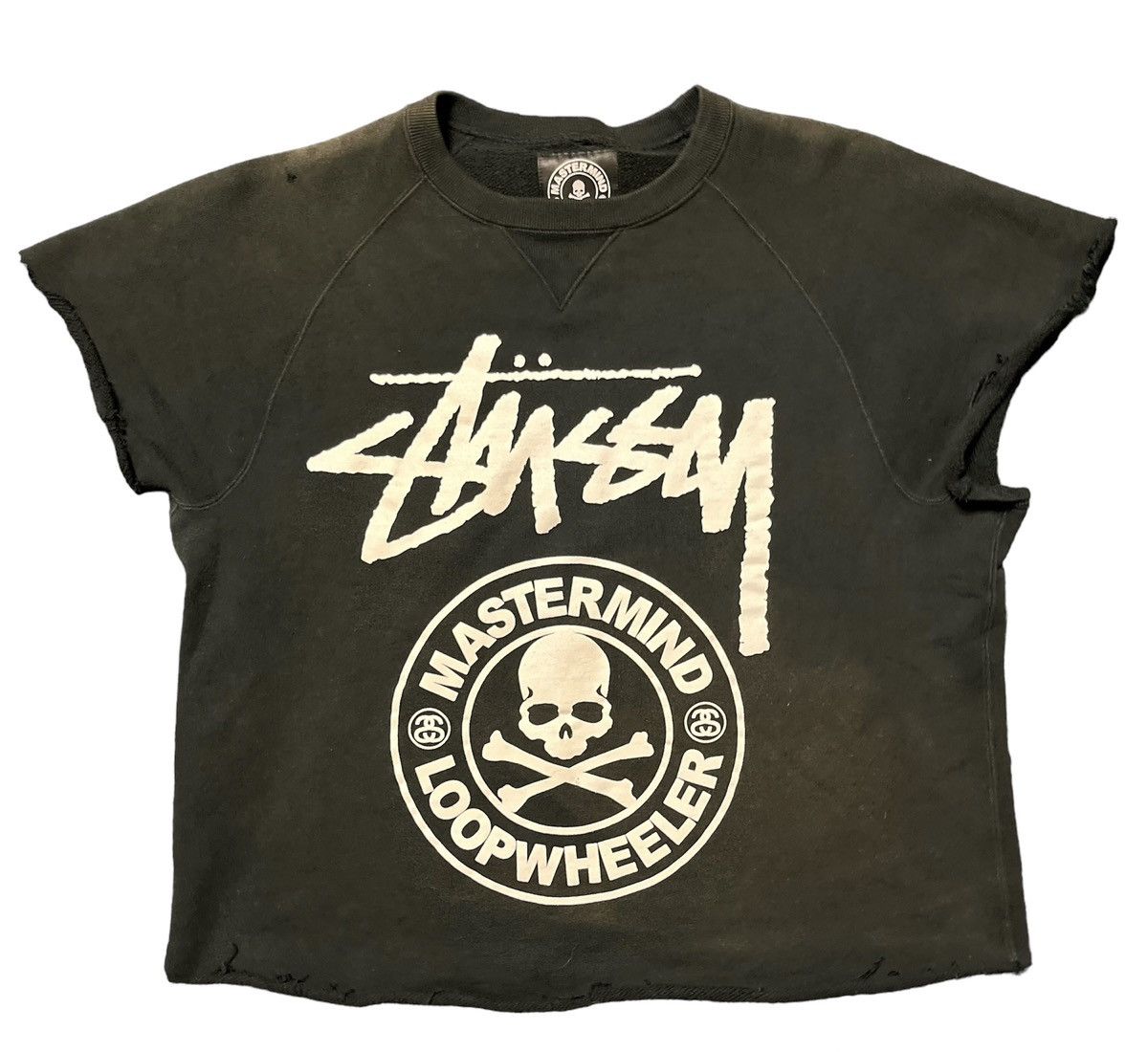 Stussy Mastermind | Grailed