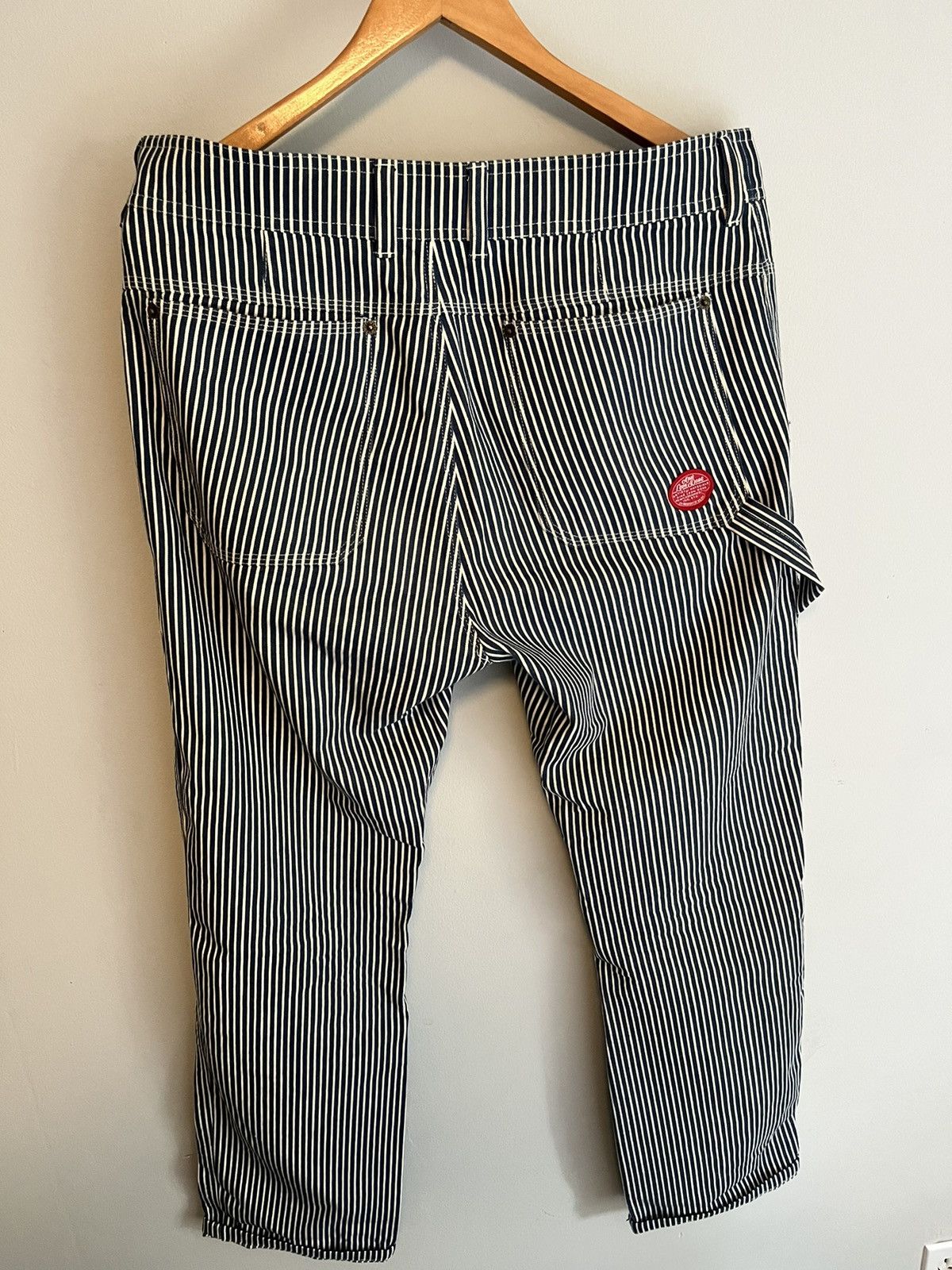 Aime Leon Dore Aime Leon Dore Painter Pants Size US 32 / EU 48 - 1 Thumbnail
