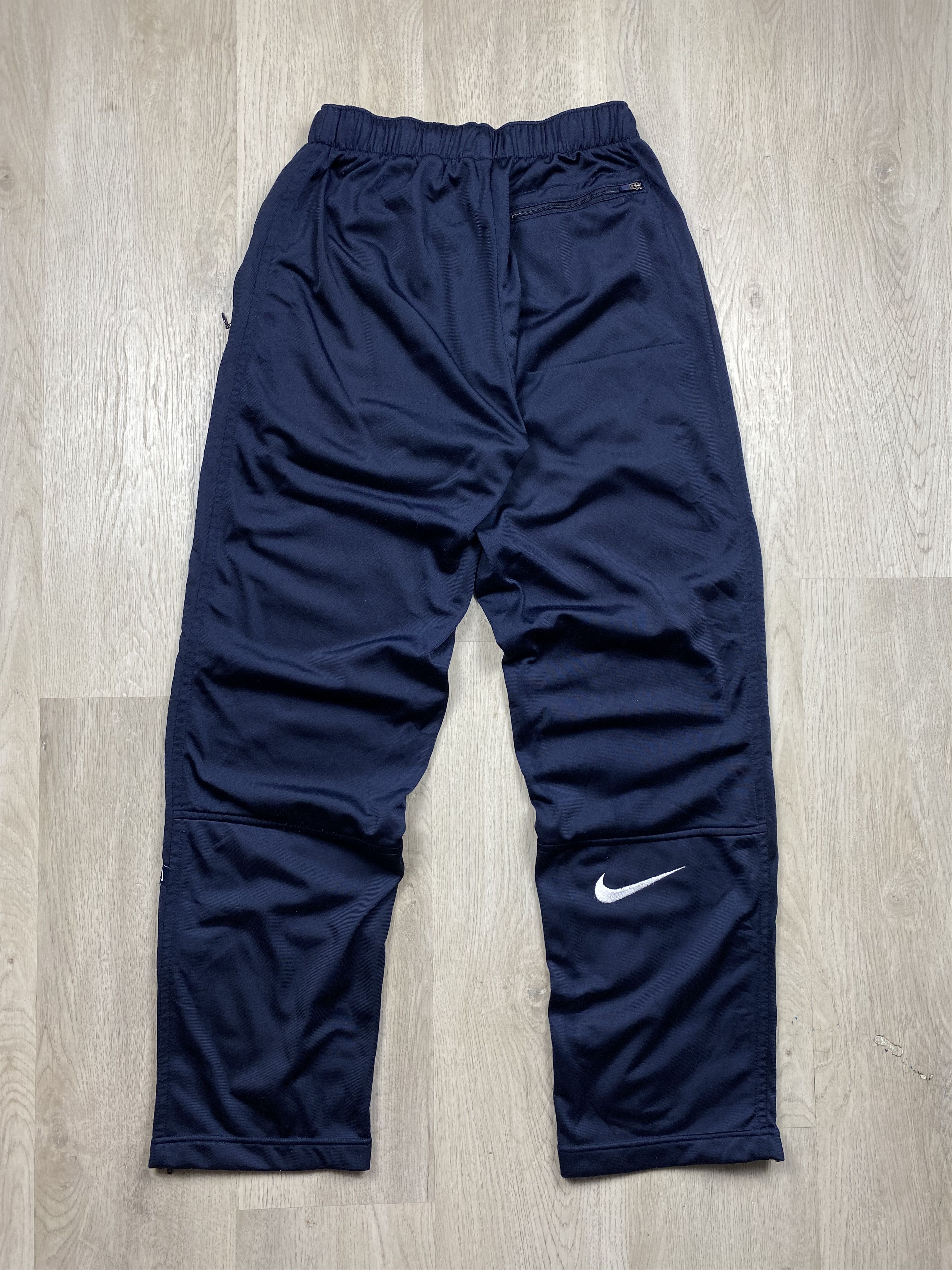 Nike × Vintage Nike 90s Vintage Mens Pants Drill style Y2K Size US 30 / EU 46 - 6 Thumbnail