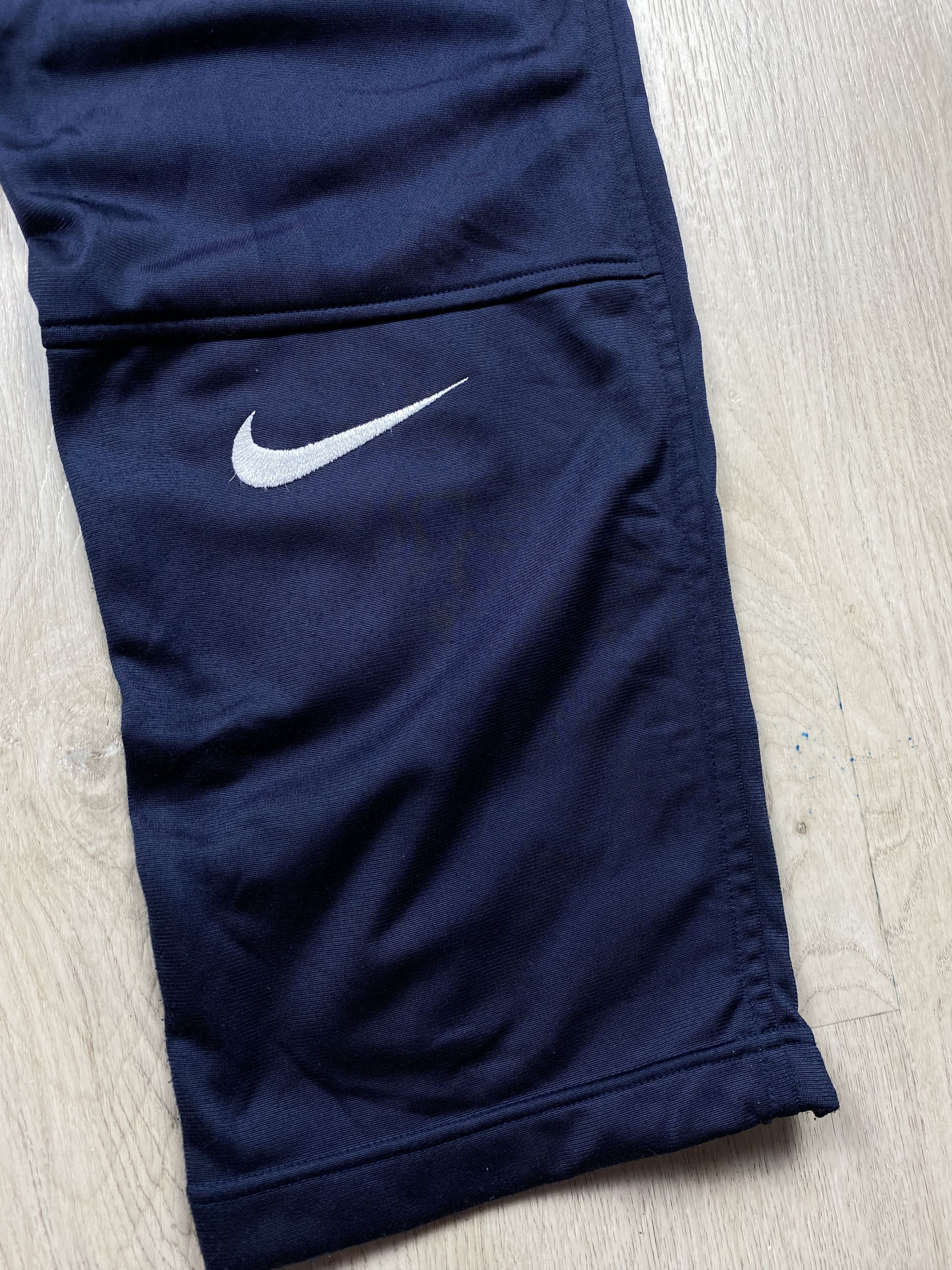 Nike × Vintage Nike 90s Vintage Mens Pants Drill style Y2K Size US 30 / EU 46 - 7 Thumbnail