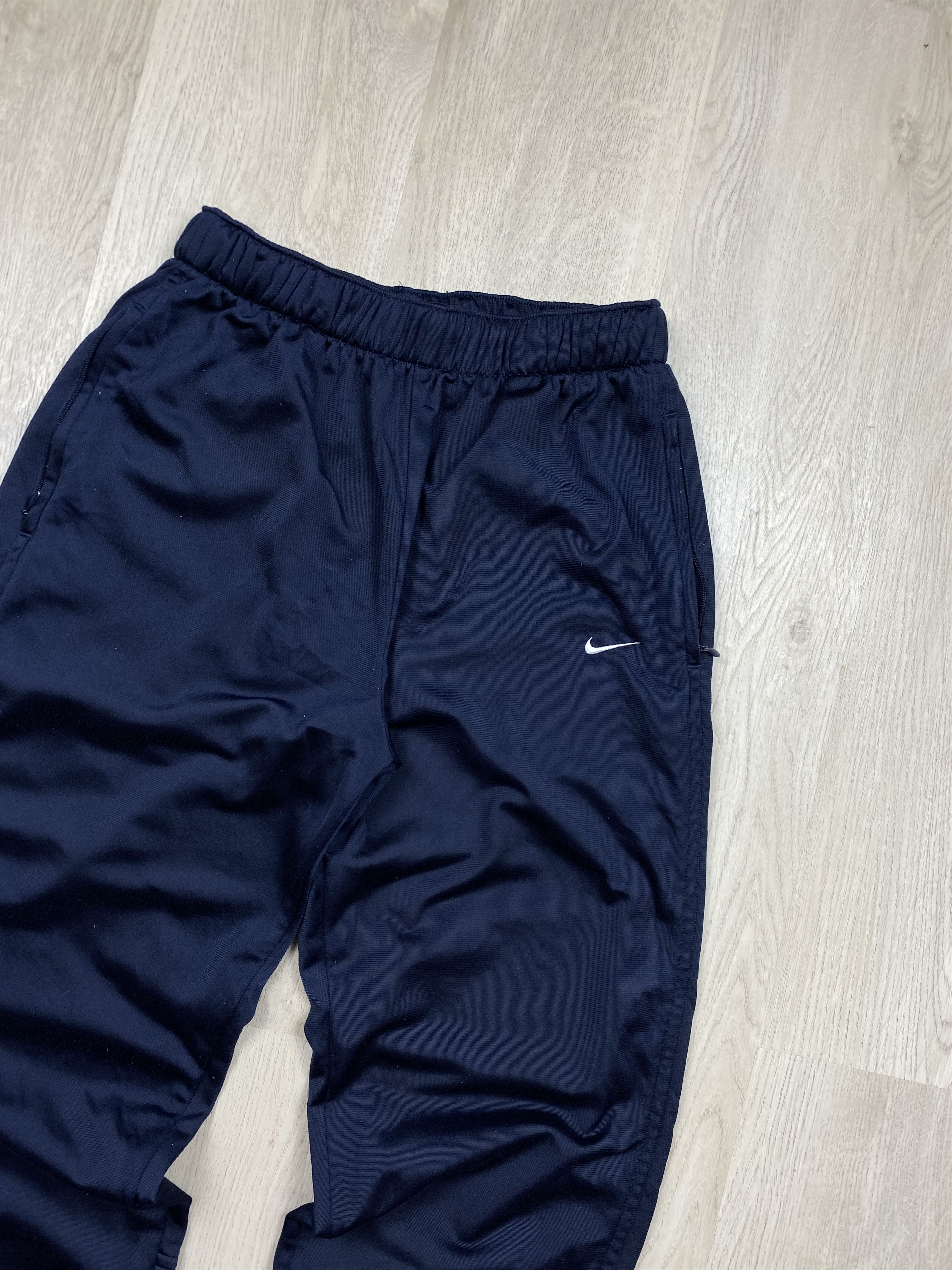 Nike × Vintage Nike 90s Vintage Mens Pants Drill style Y2K Size US 30 / EU 46 - 2 Thumbnail