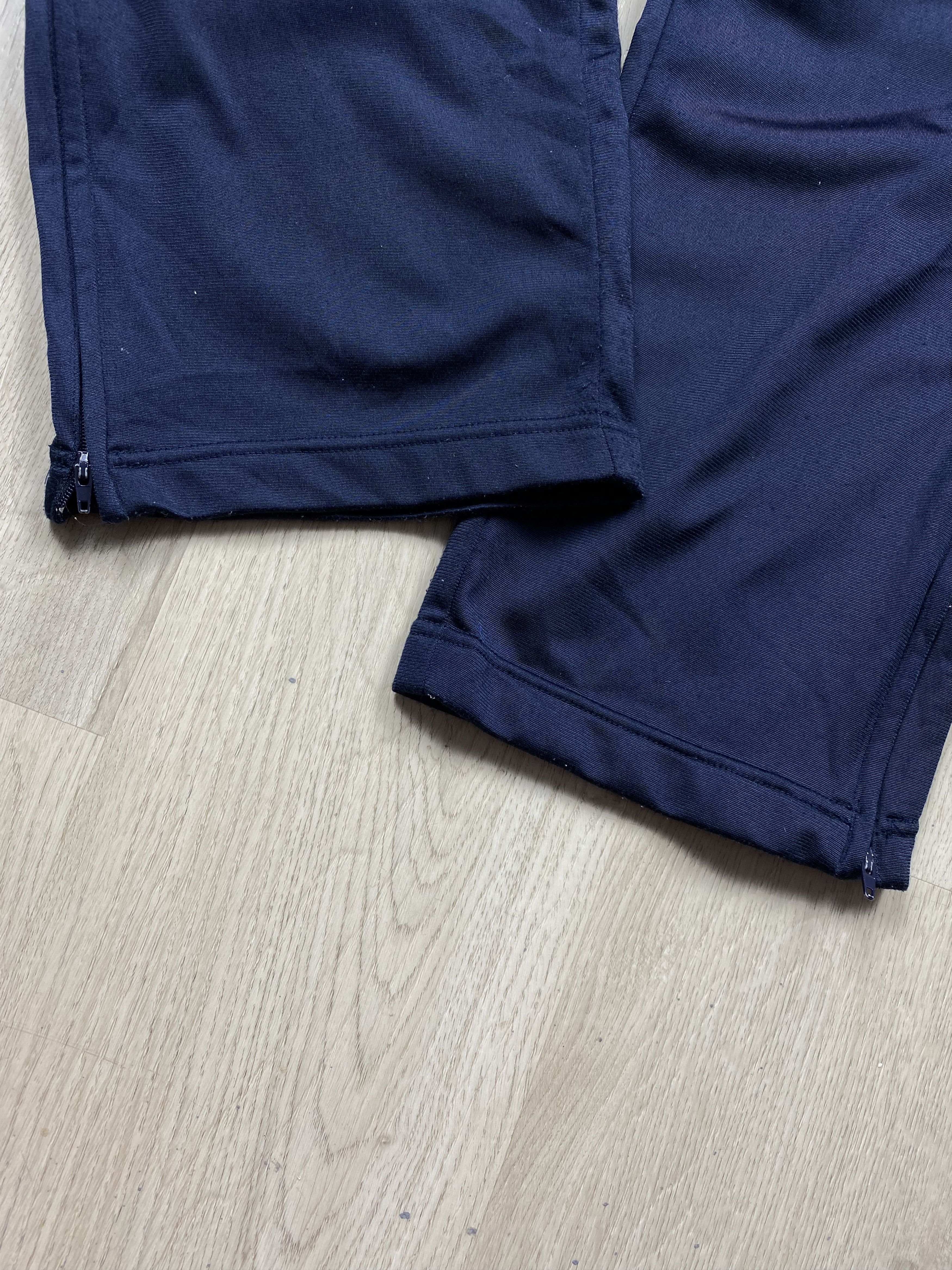 Nike × Vintage Nike 90s Vintage Mens Pants Drill style Y2K Size US 30 / EU 46 - 4 Thumbnail