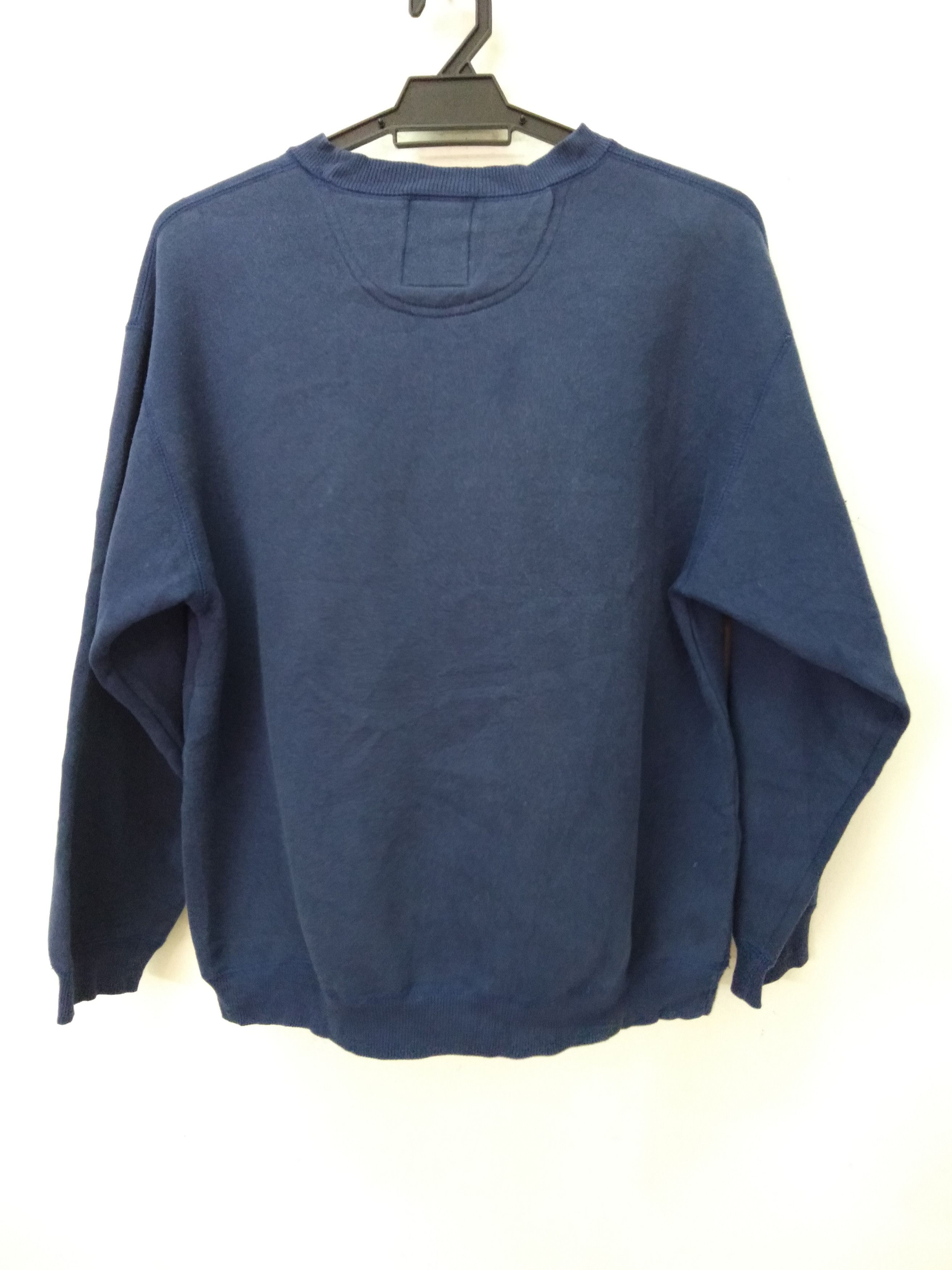 Cartoon Network × Warner Bros Vintage Sweatshirt Warner Bros Size US S / EU 44-46 / 1 - 5 Thumbnail