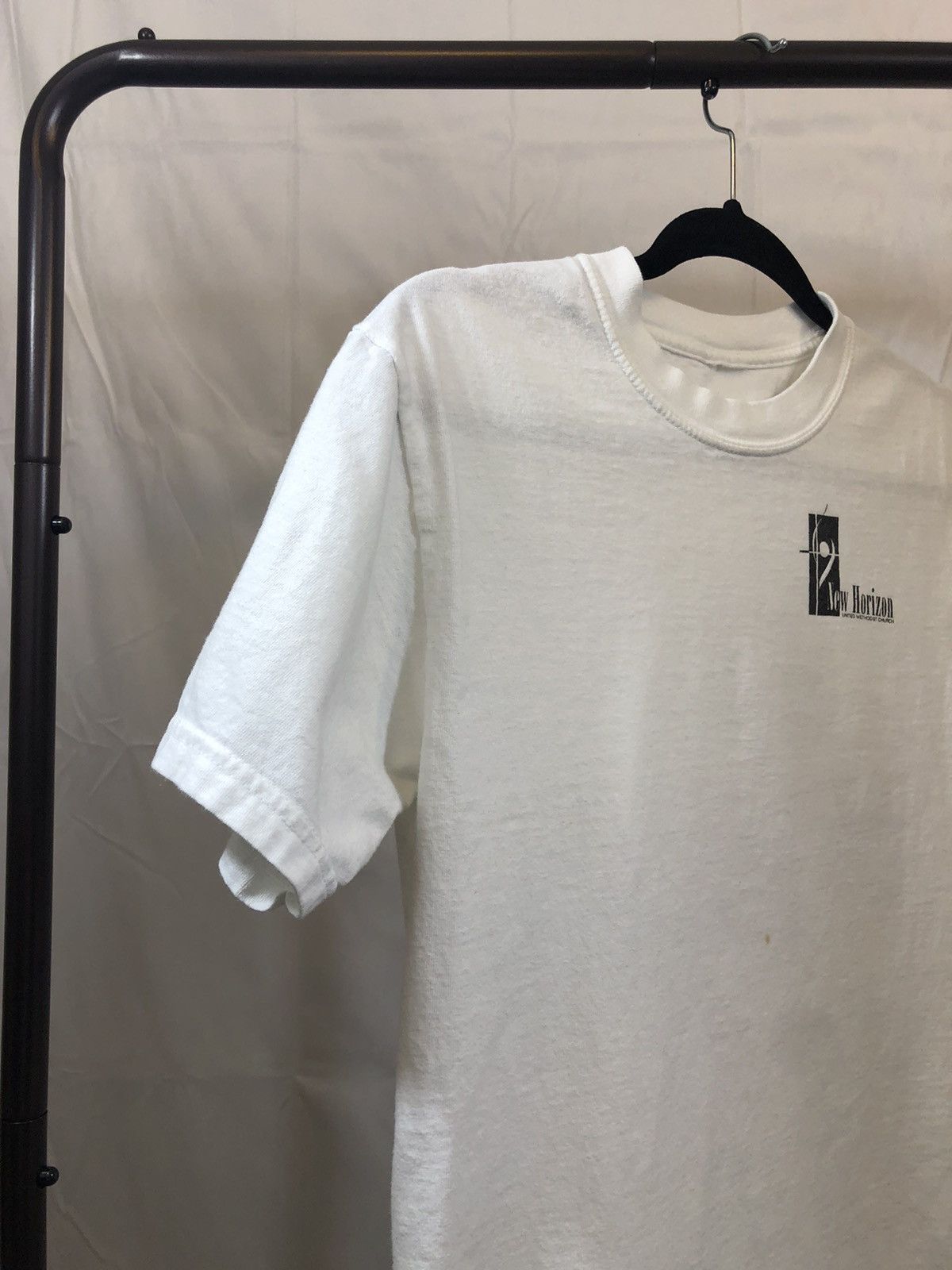 Vintage Distressed Y2K Got Purpose Religious Tee Size US S / EU 44-46 / 1 - 8 Thumbnail