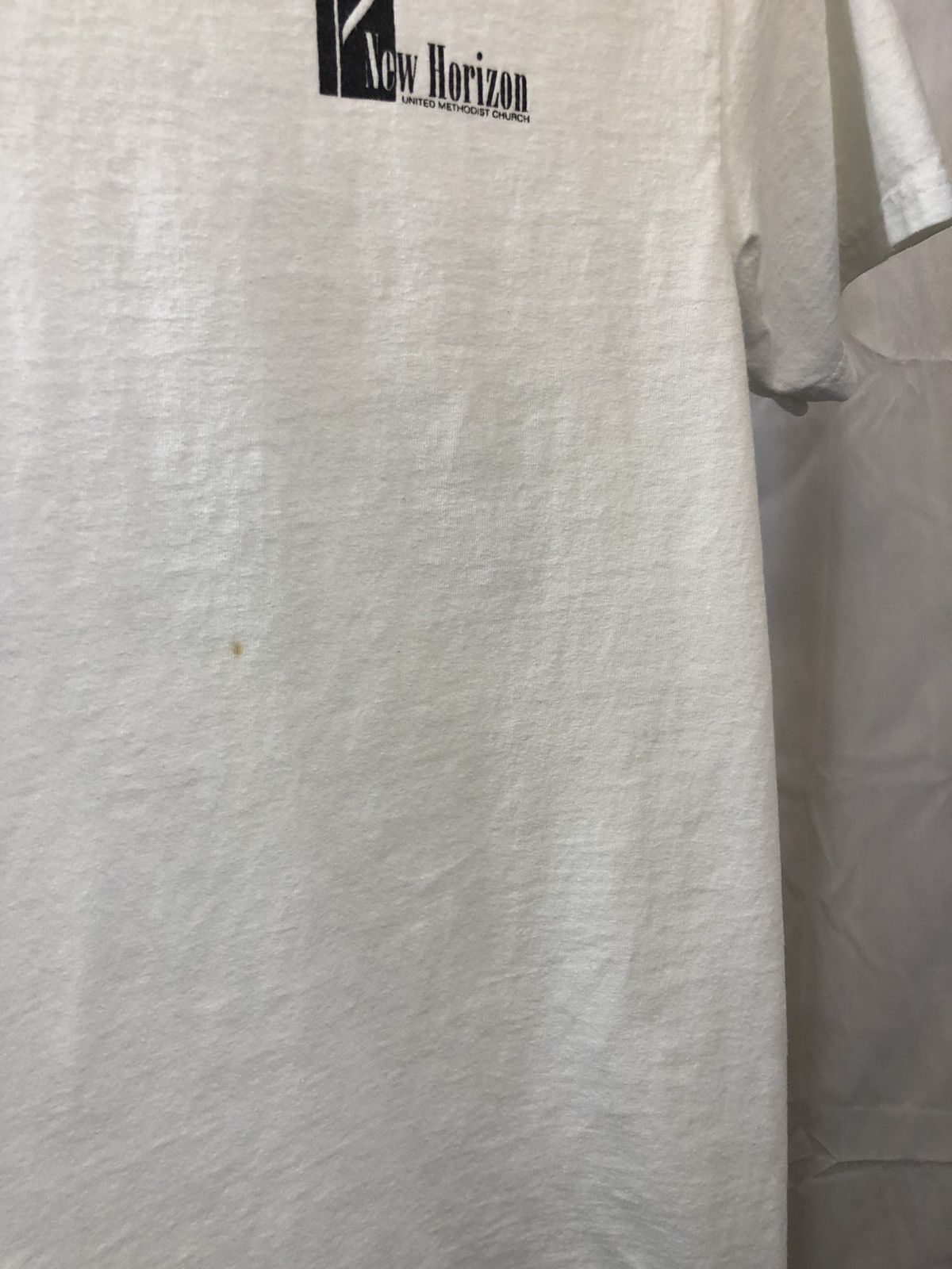 Vintage Distressed Y2K Got Purpose Religious Tee Size US S / EU 44-46 / 1 - 10 Thumbnail