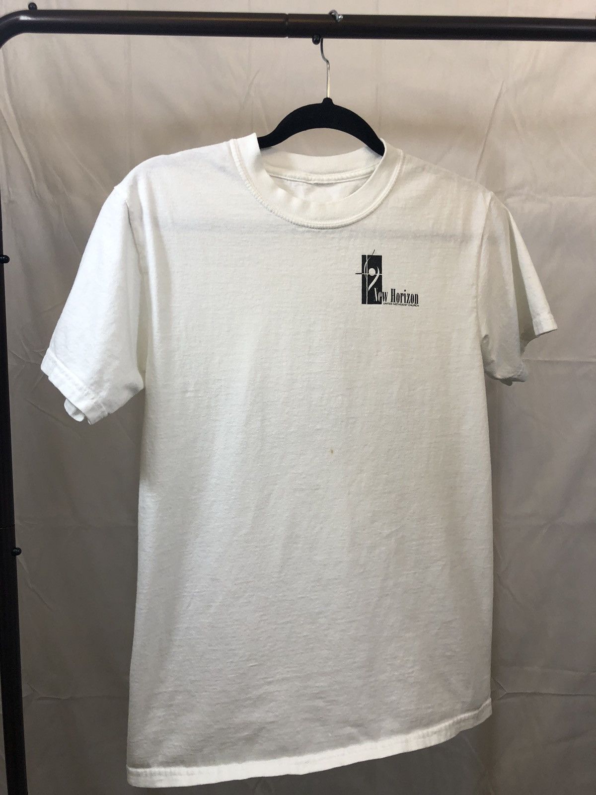 Vintage Distressed Y2K Got Purpose Religious Tee Size US S / EU 44-46 / 1 - 5 Thumbnail