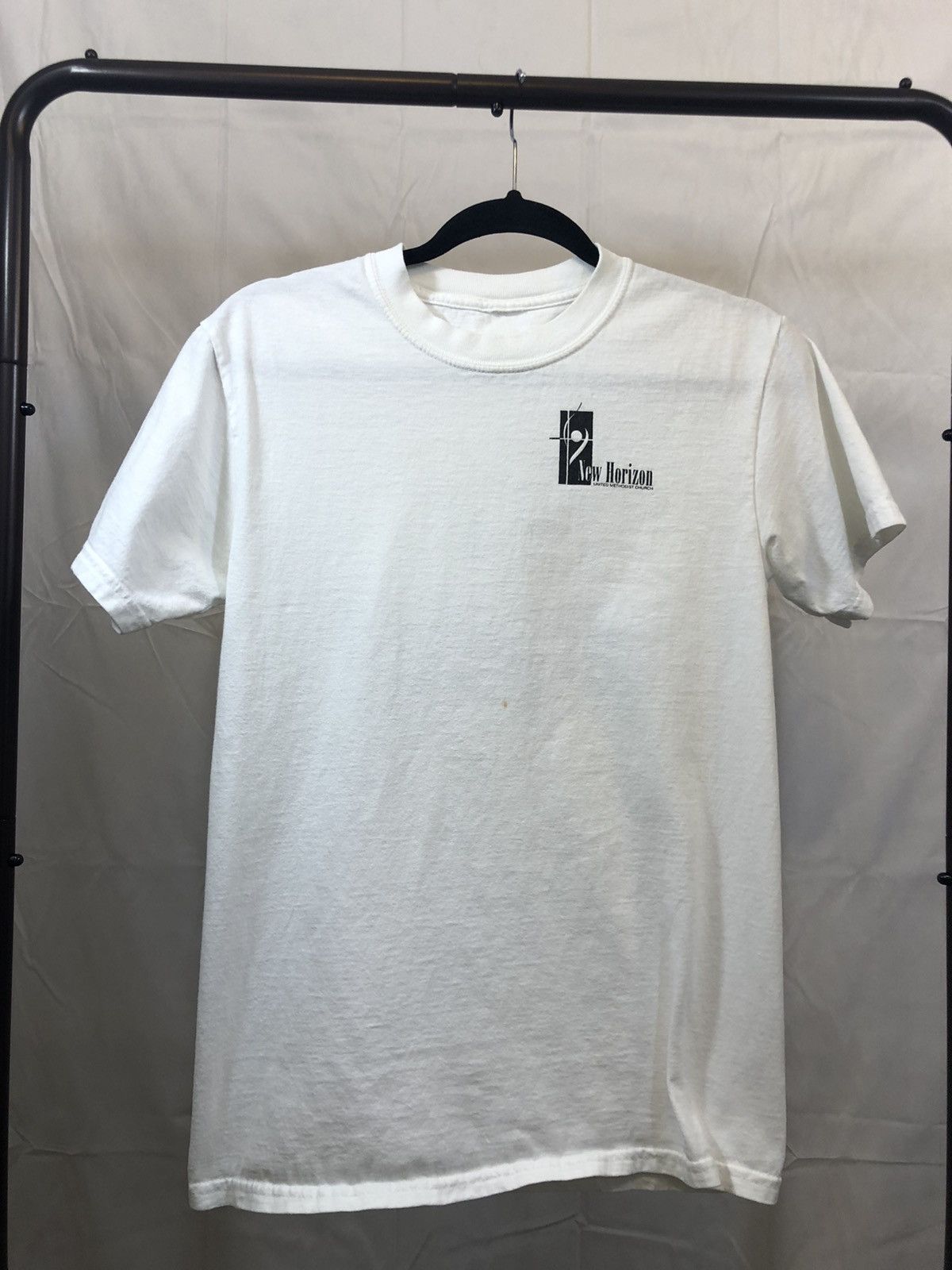Vintage Distressed Y2K Got Purpose Religious Tee Size US S / EU 44-46 / 1 - 11 Thumbnail
