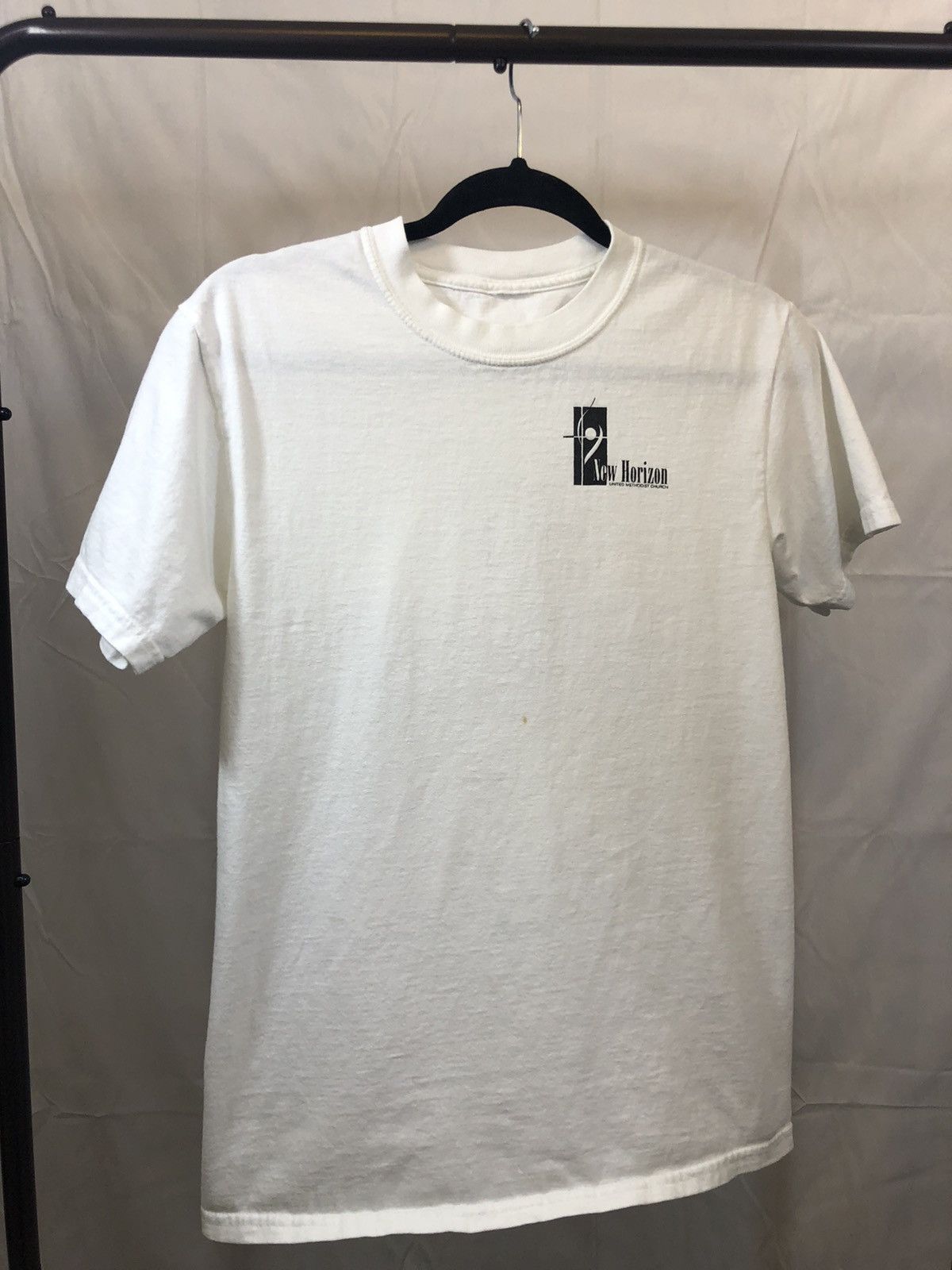 Vintage Distressed Y2K Got Purpose Religious Tee Size US S / EU 44-46 / 1 - 2 Thumbnail