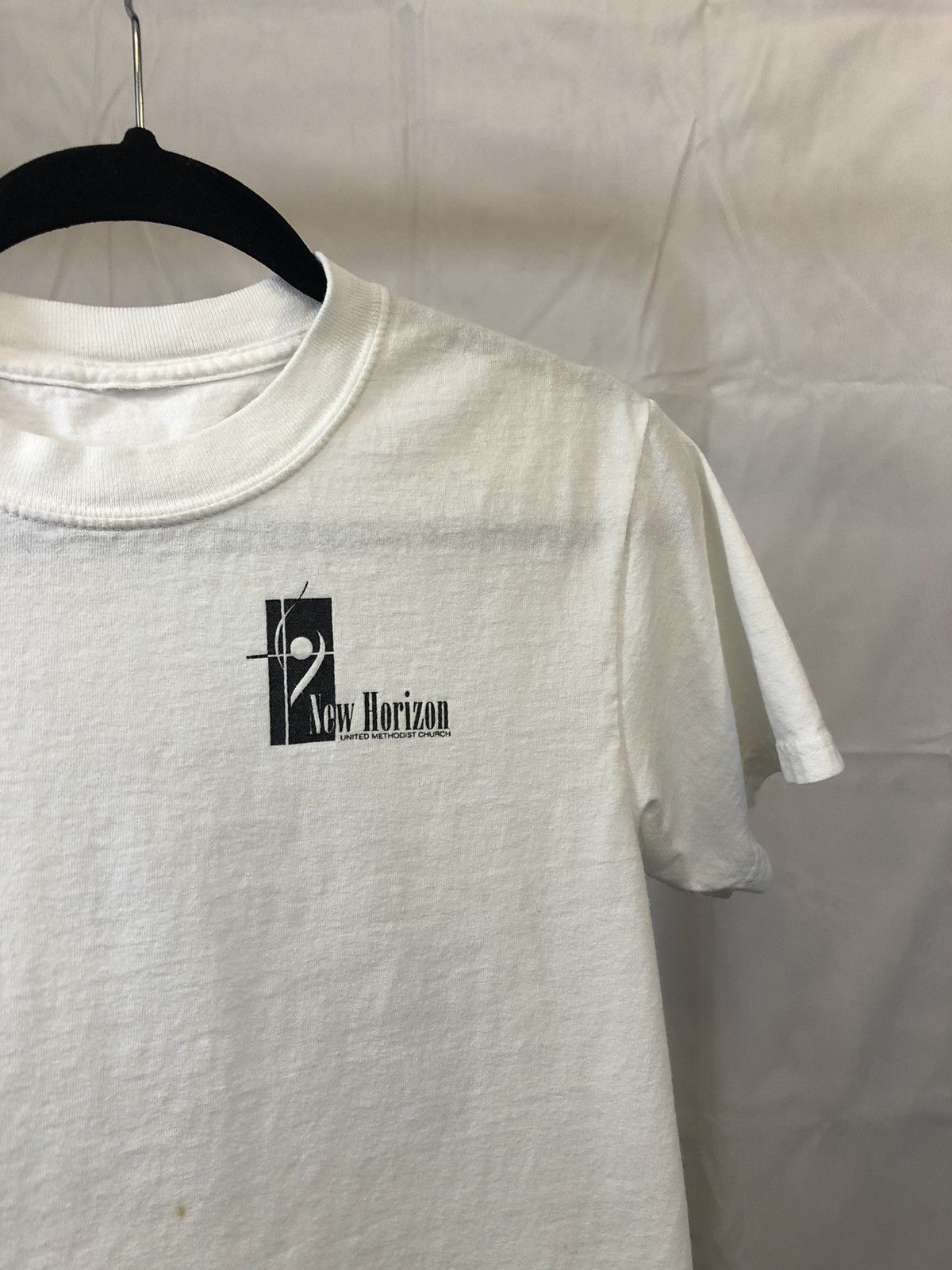 Vintage Distressed Y2K Got Purpose Religious Tee Size US S / EU 44-46 / 1 - 3 Thumbnail